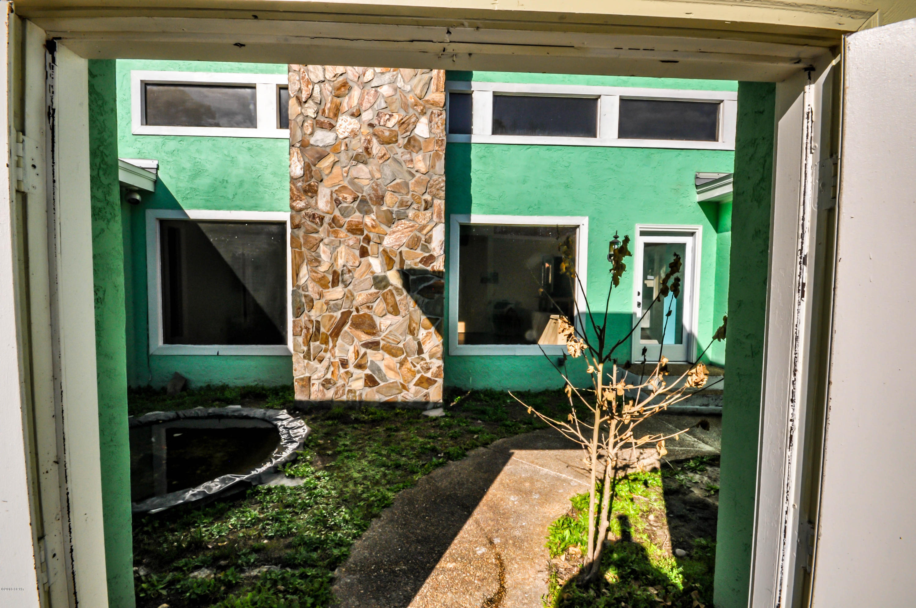 St. Andrews Bay Dev. Co. - Residential