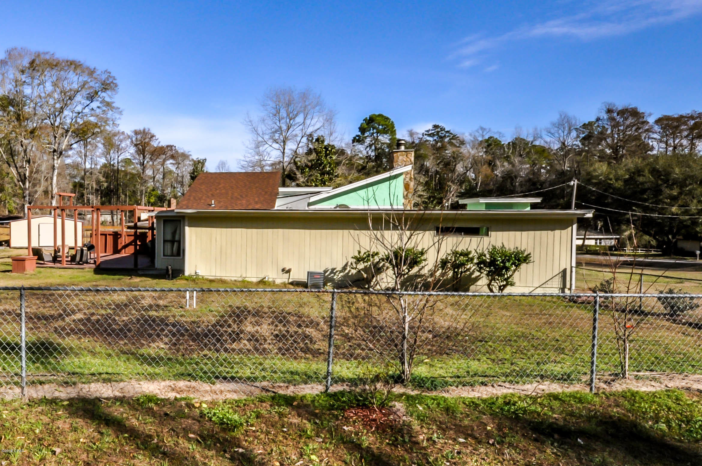 St. Andrews Bay Dev. Co. - Residential