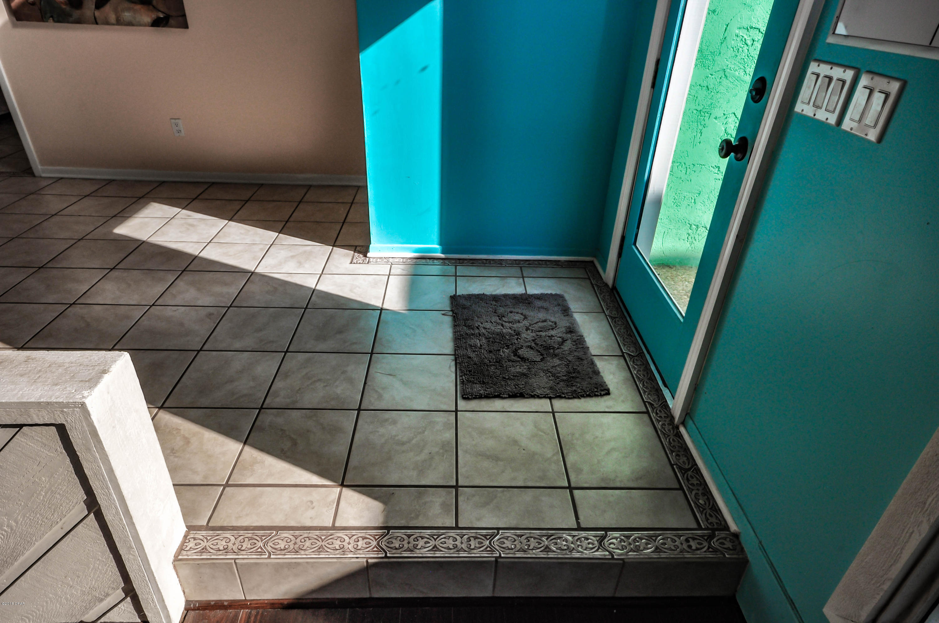 St. Andrews Bay Dev. Co. - Residential