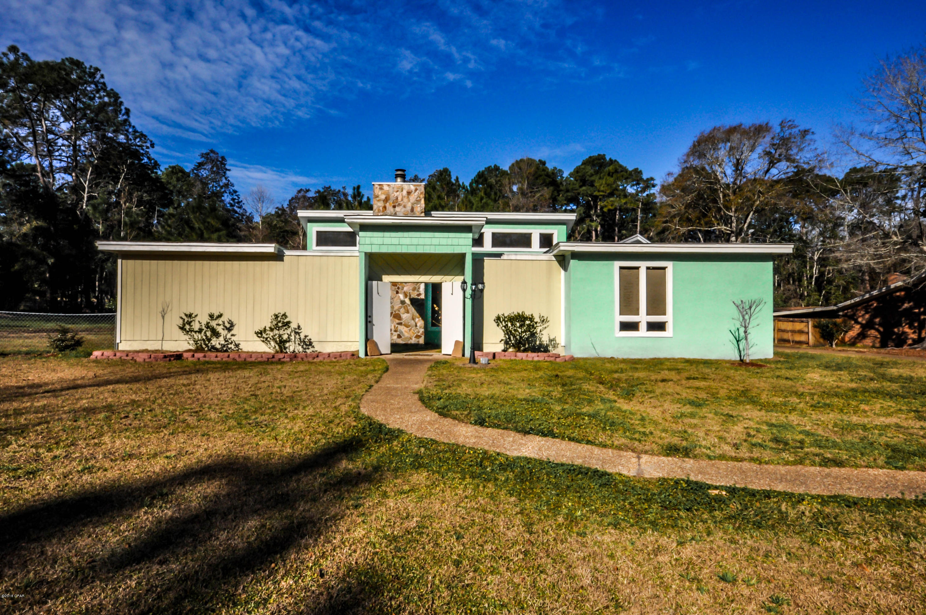 St. Andrews Bay Dev. Co. - Residential