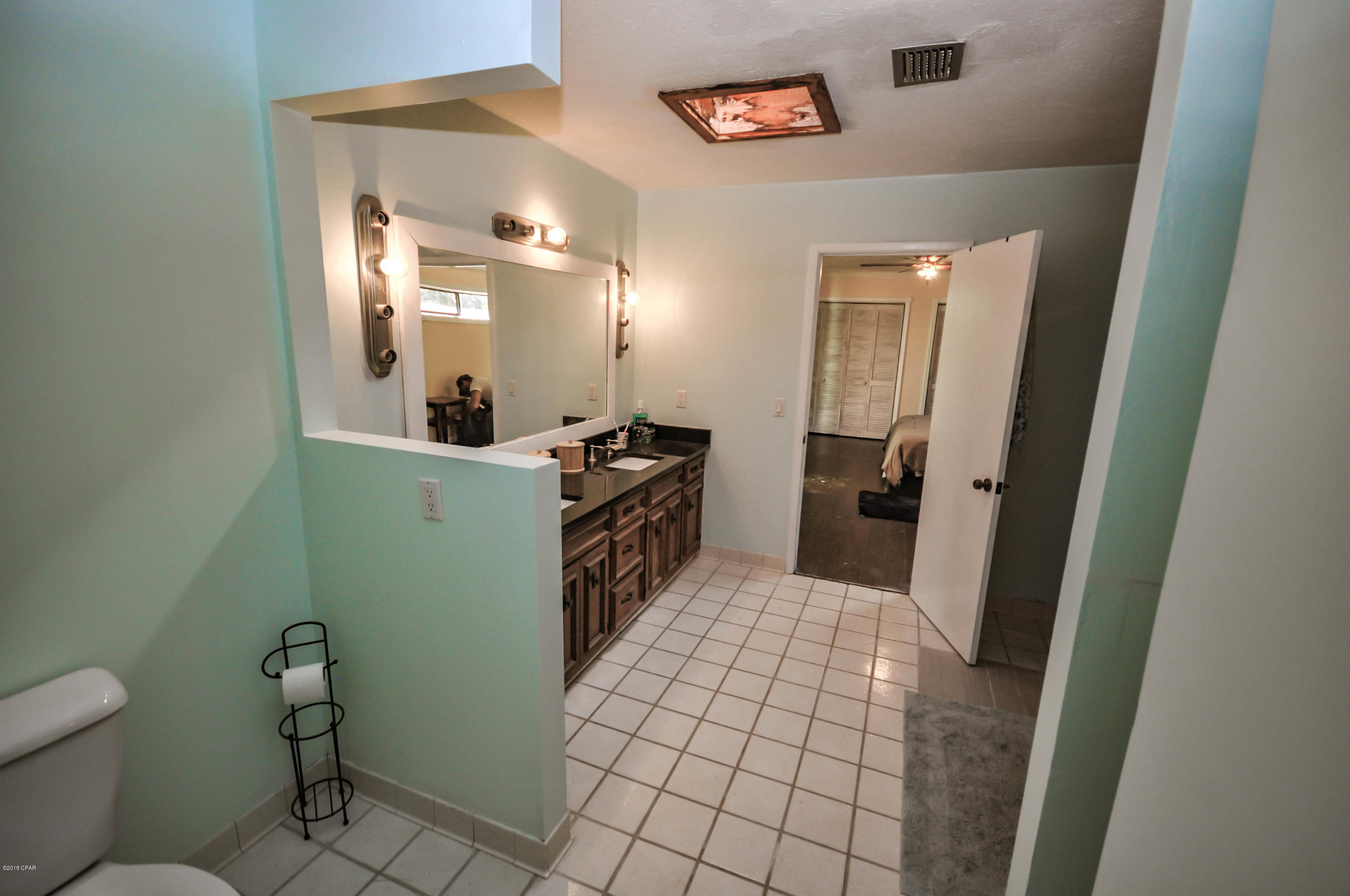 St. Andrews Bay Dev. Co. - Residential