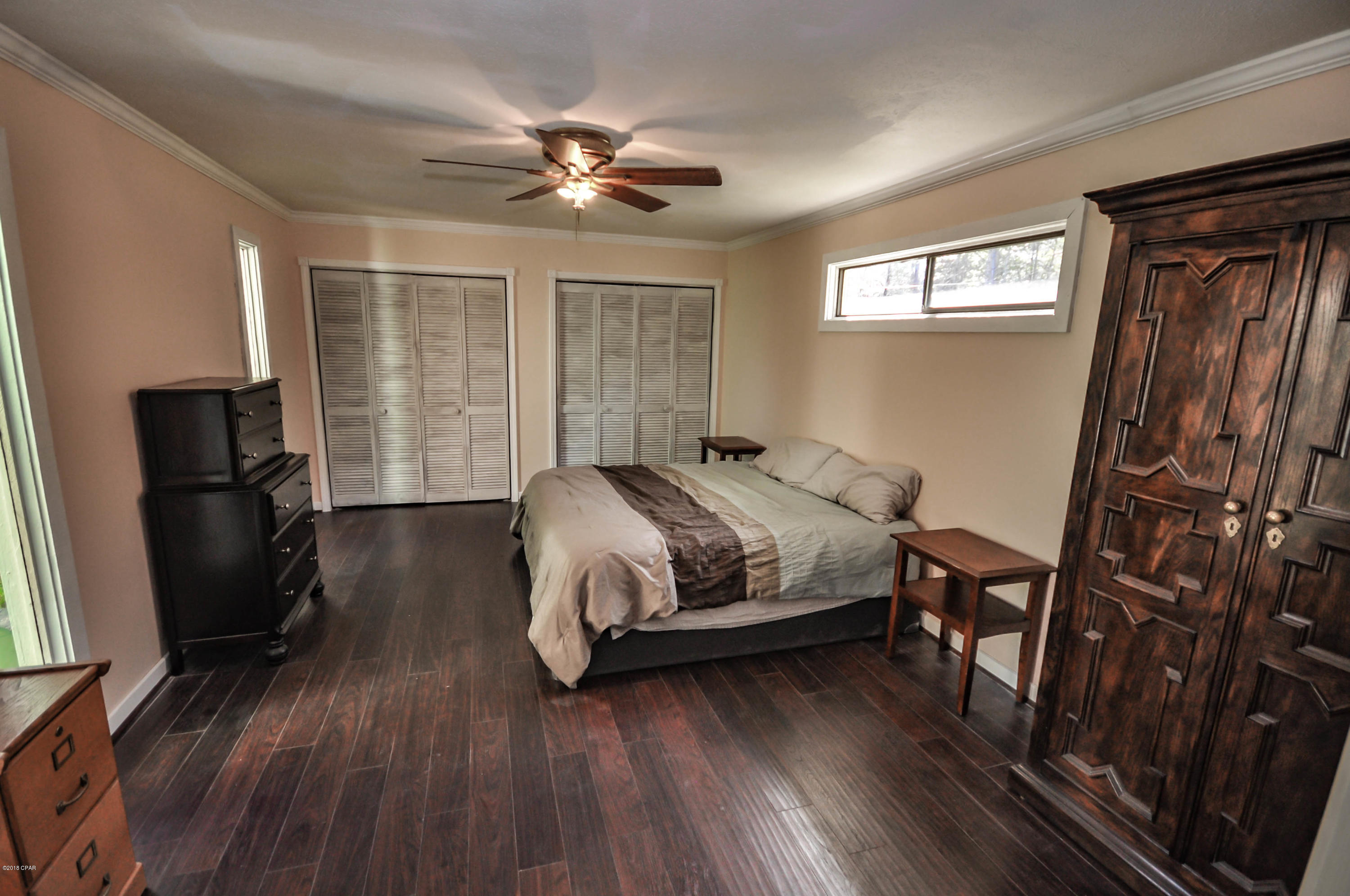 St. Andrews Bay Dev. Co. - Residential