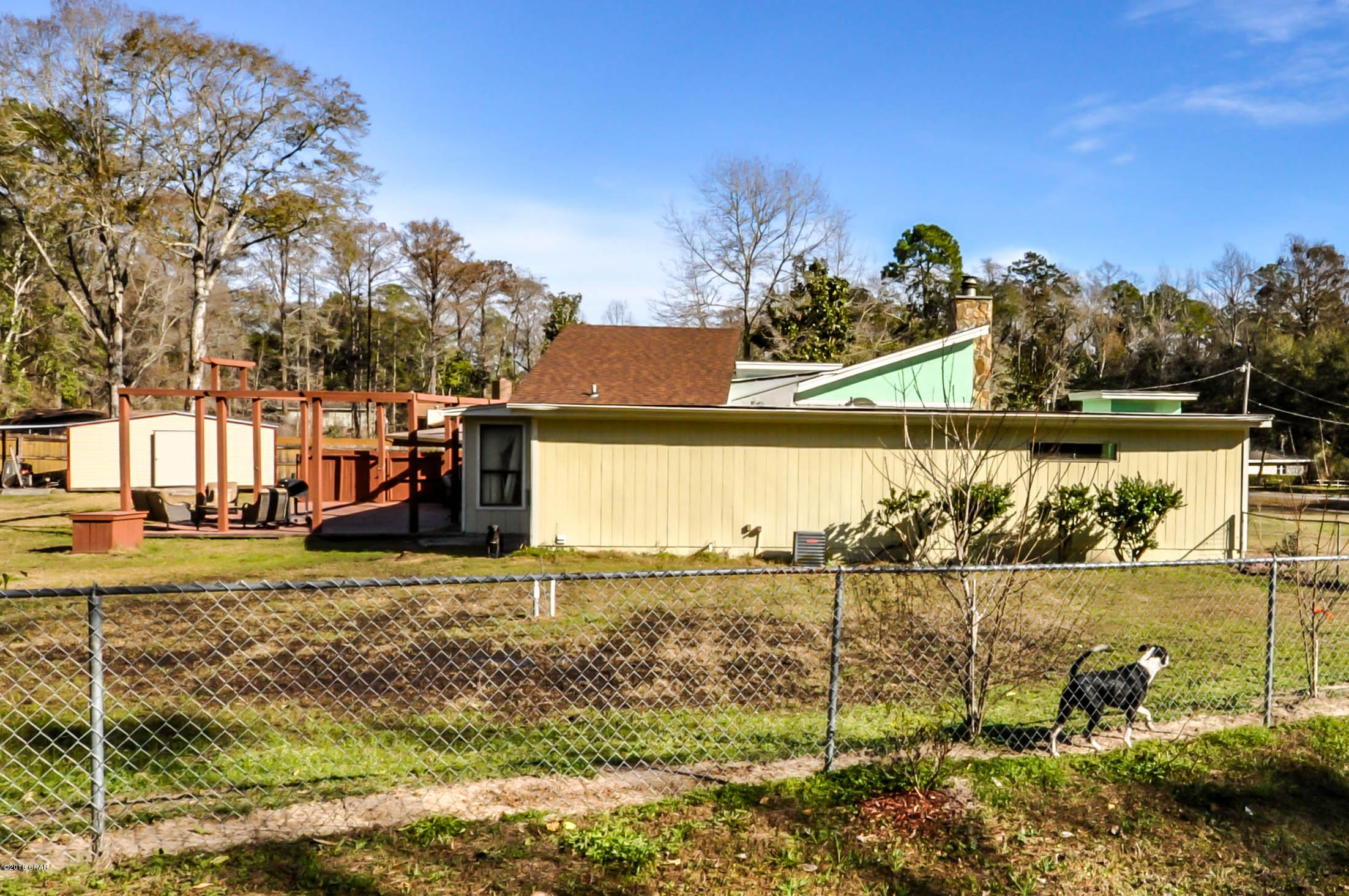 St. Andrews Bay Dev. Co. - Residential