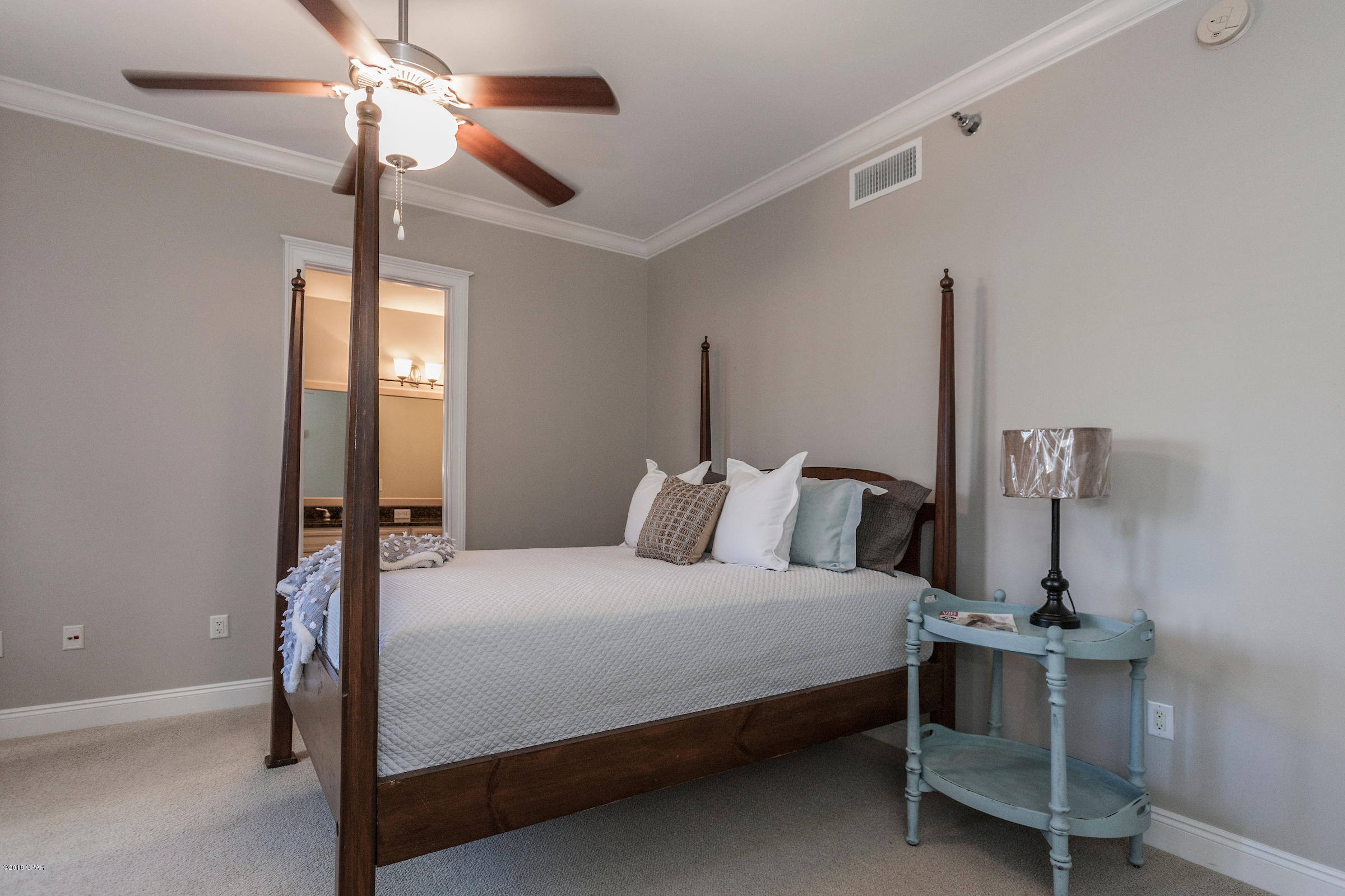 Carillon Beach - Residential