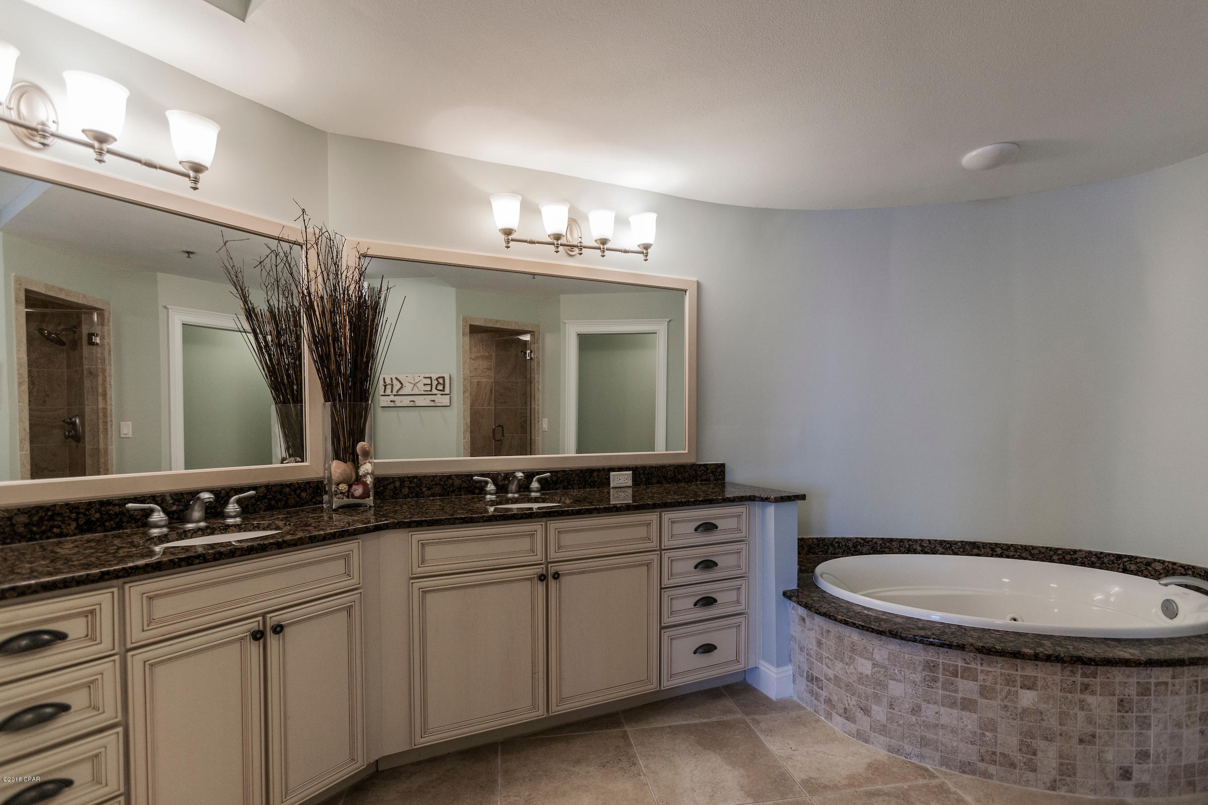 Carillon Beach - Residential