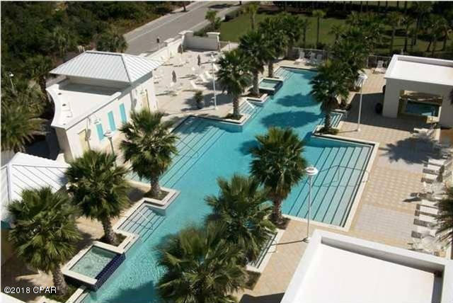 Carillon Beach - Residential