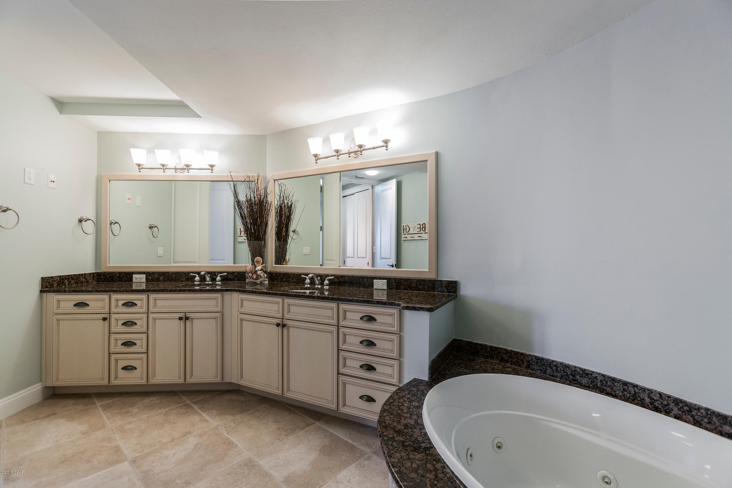 Carillon Beach - Residential