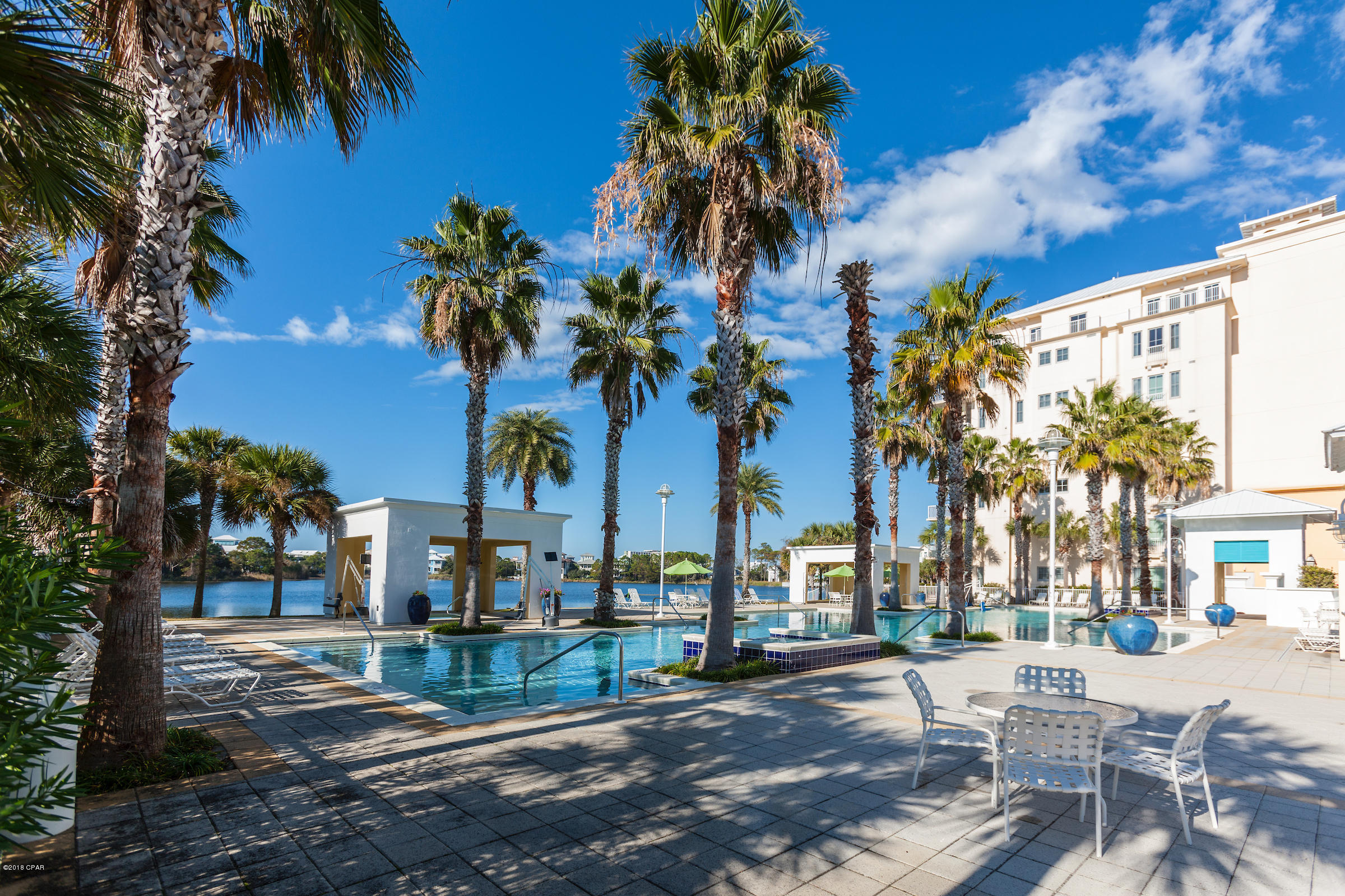 Carillon Beach - Residential