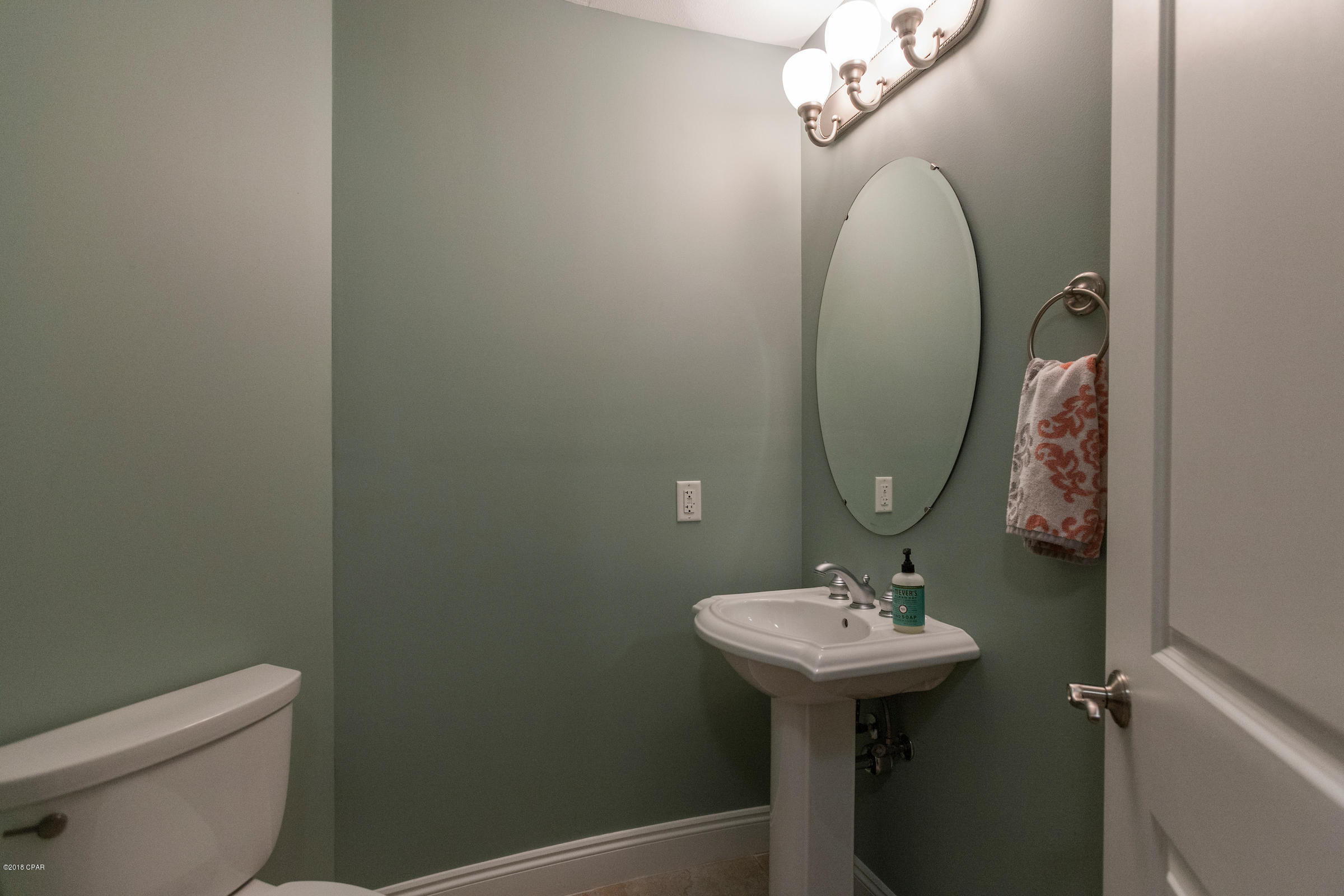 Carillon Beach - Residential