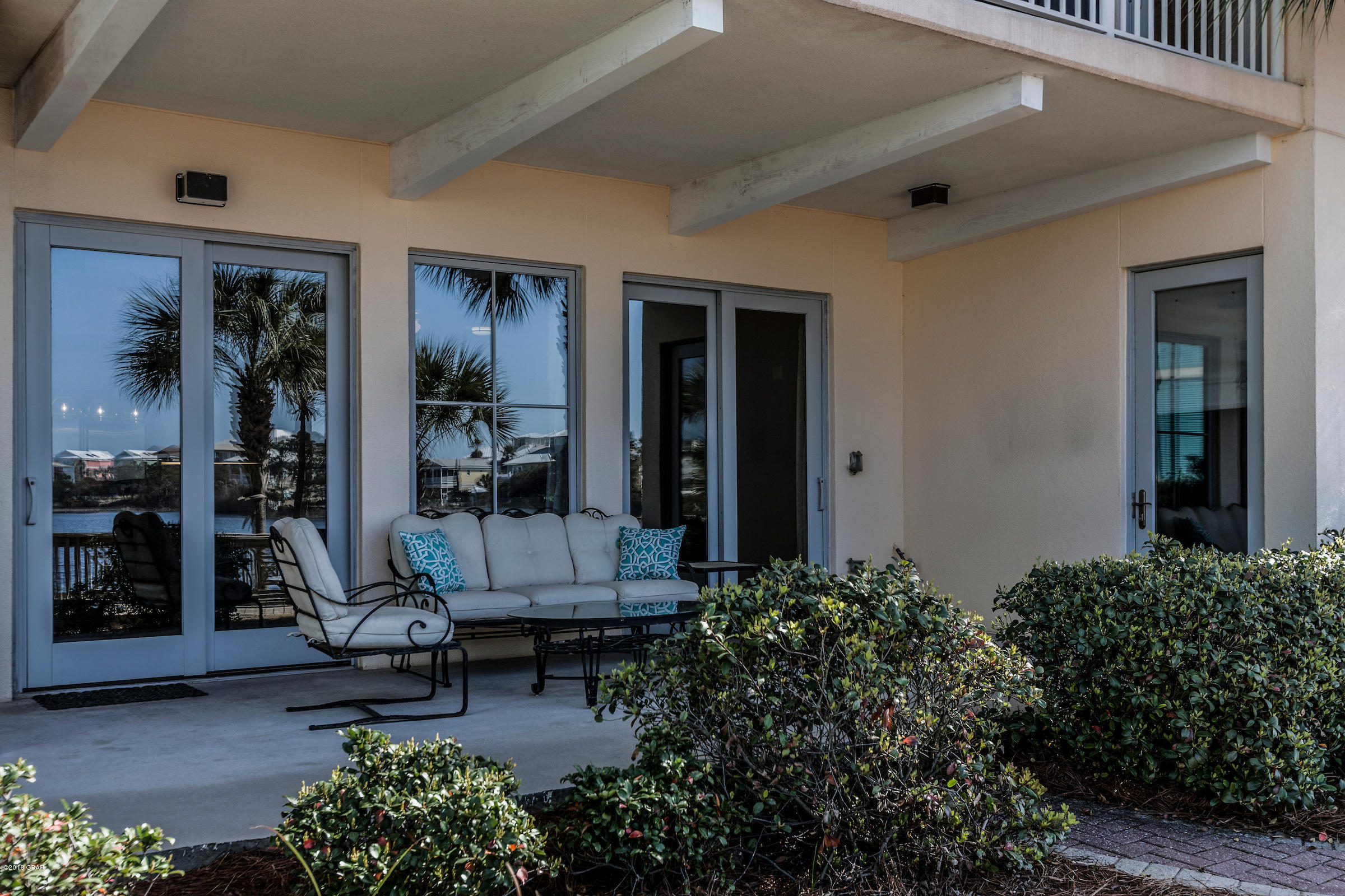 Carillon Beach - Residential