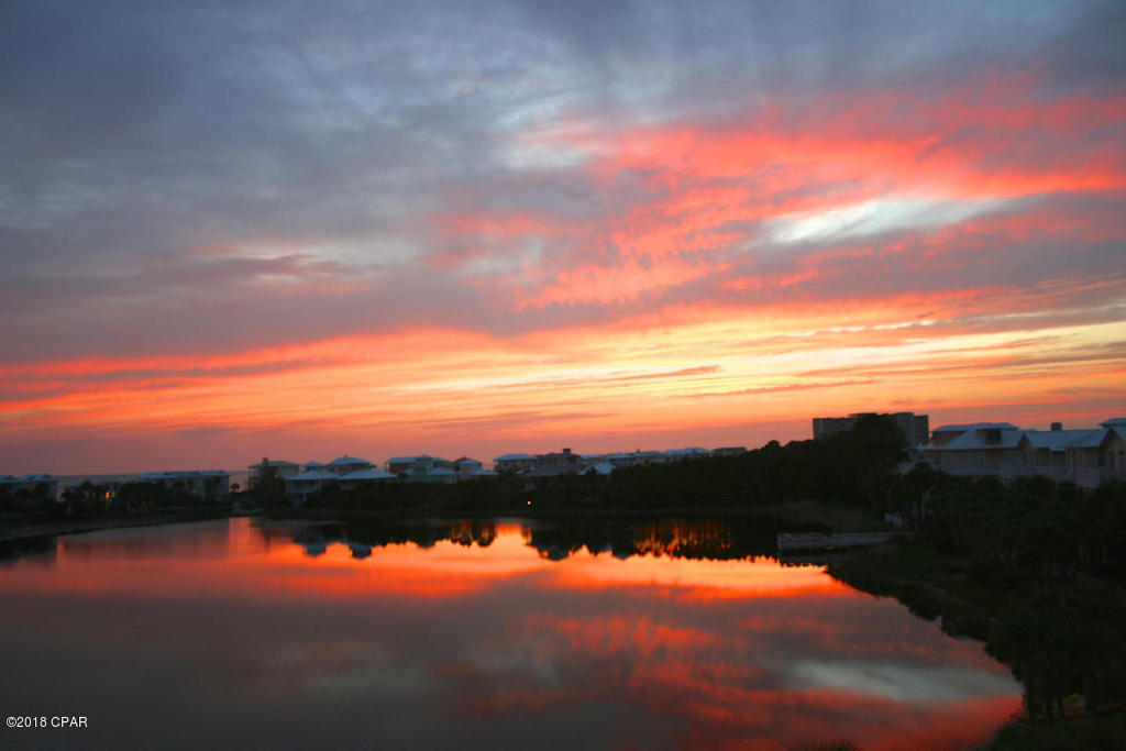 Carillon Beach - Residential