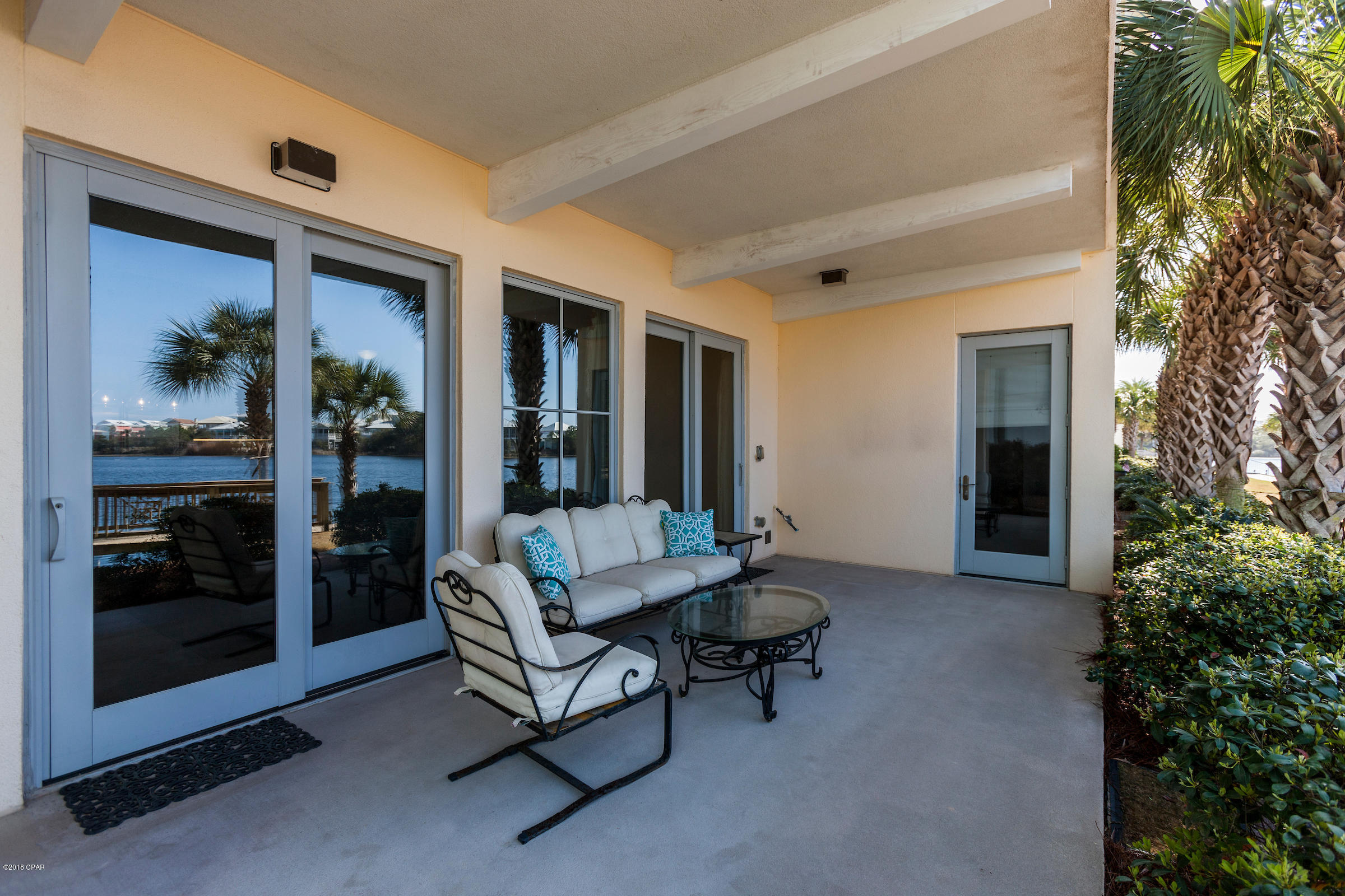 Carillon Beach - Residential