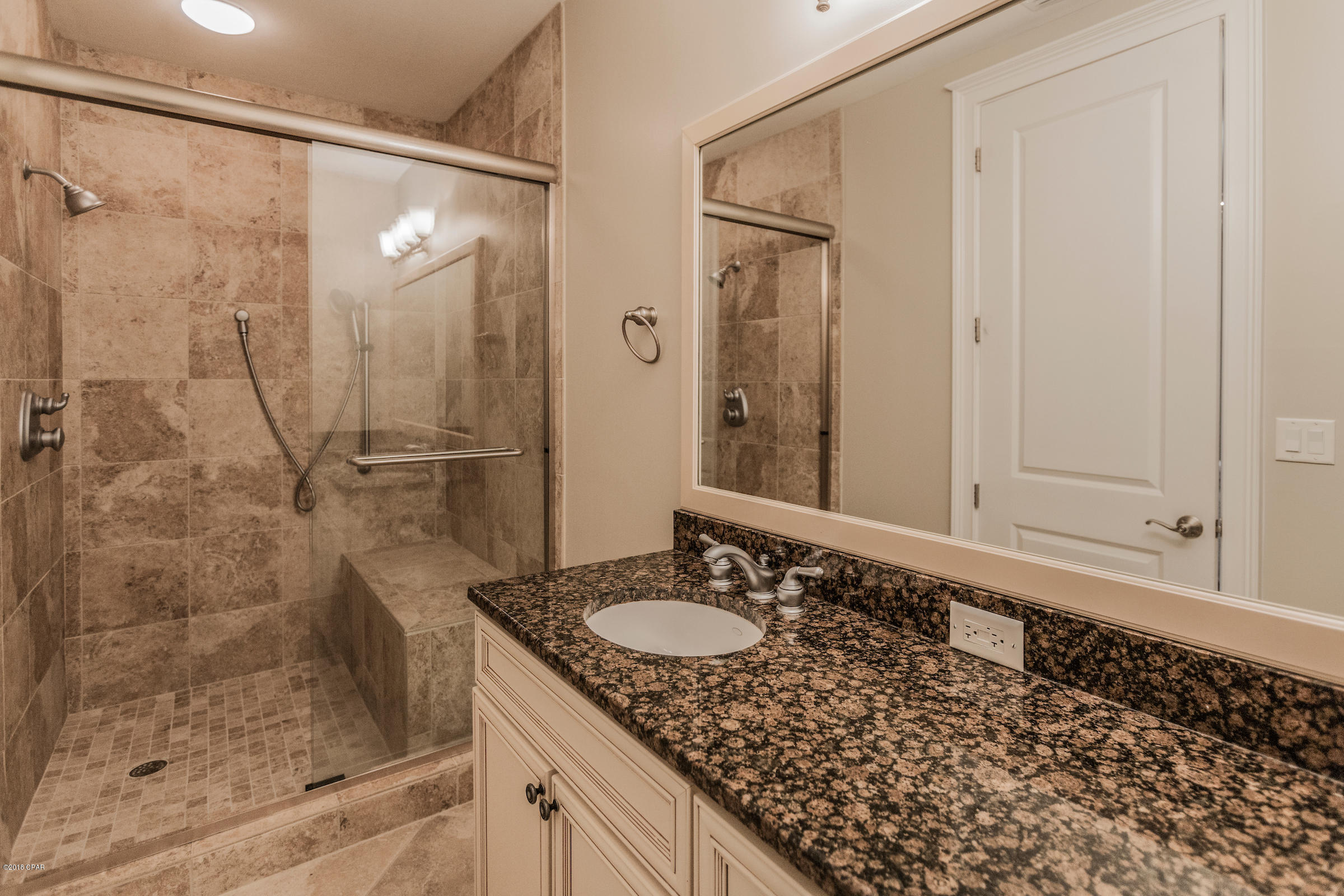 Carillon Beach - Residential