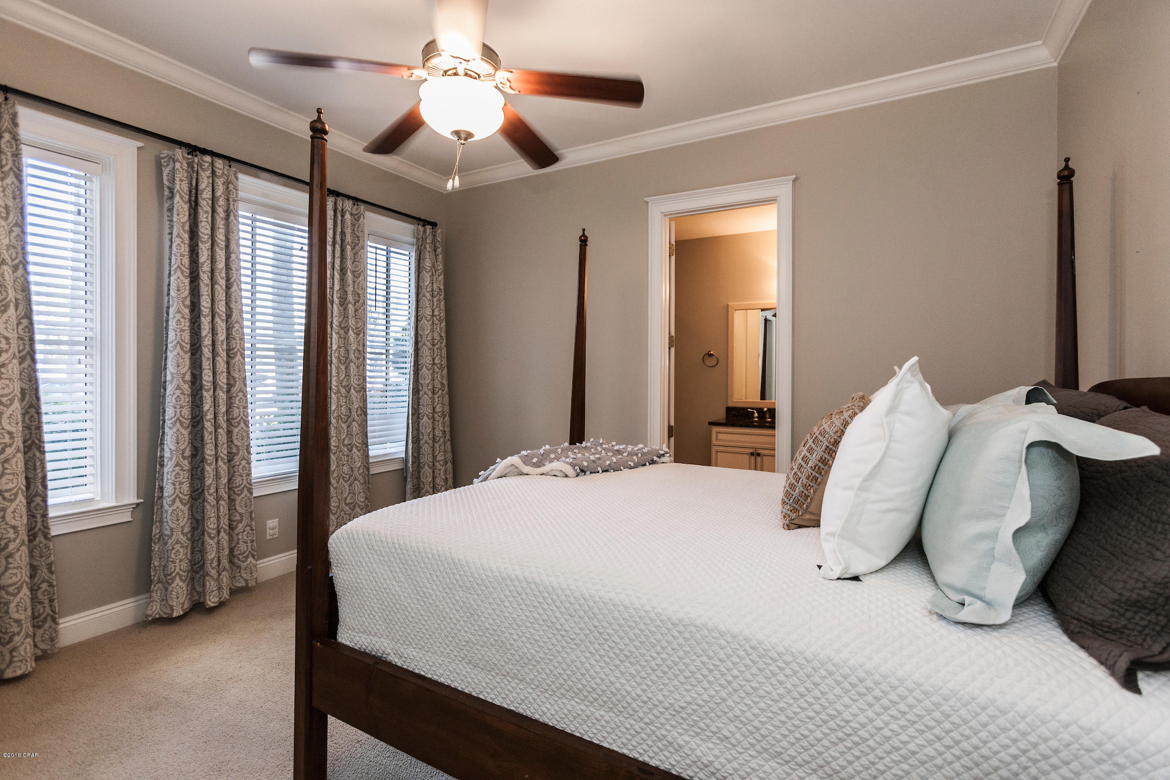 Carillon Beach - Residential