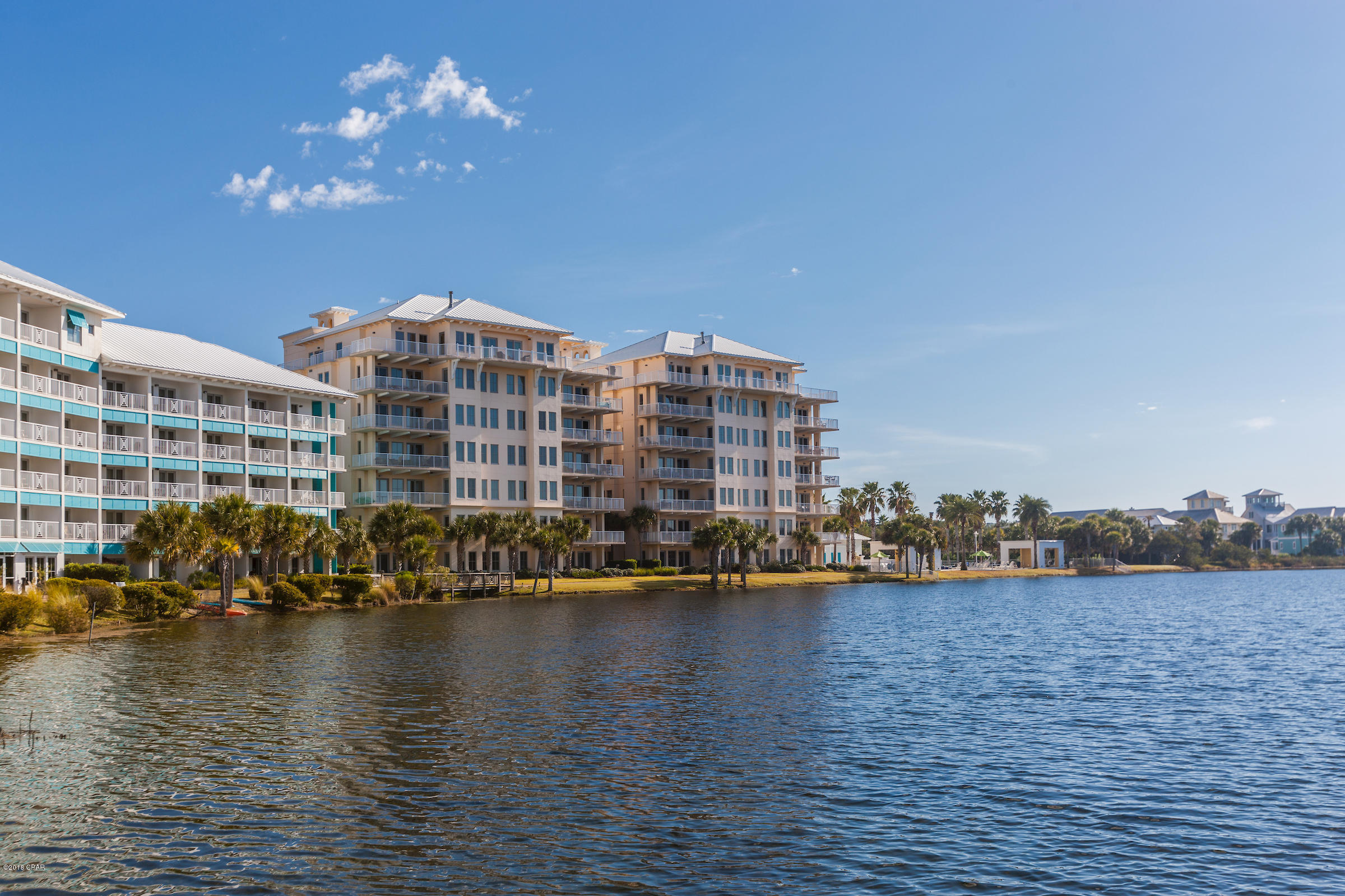 Carillon Beach - Residential
