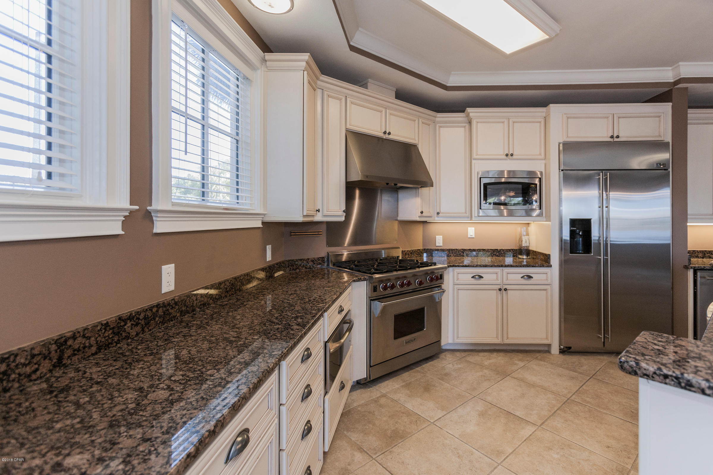 Carillon Beach - Residential