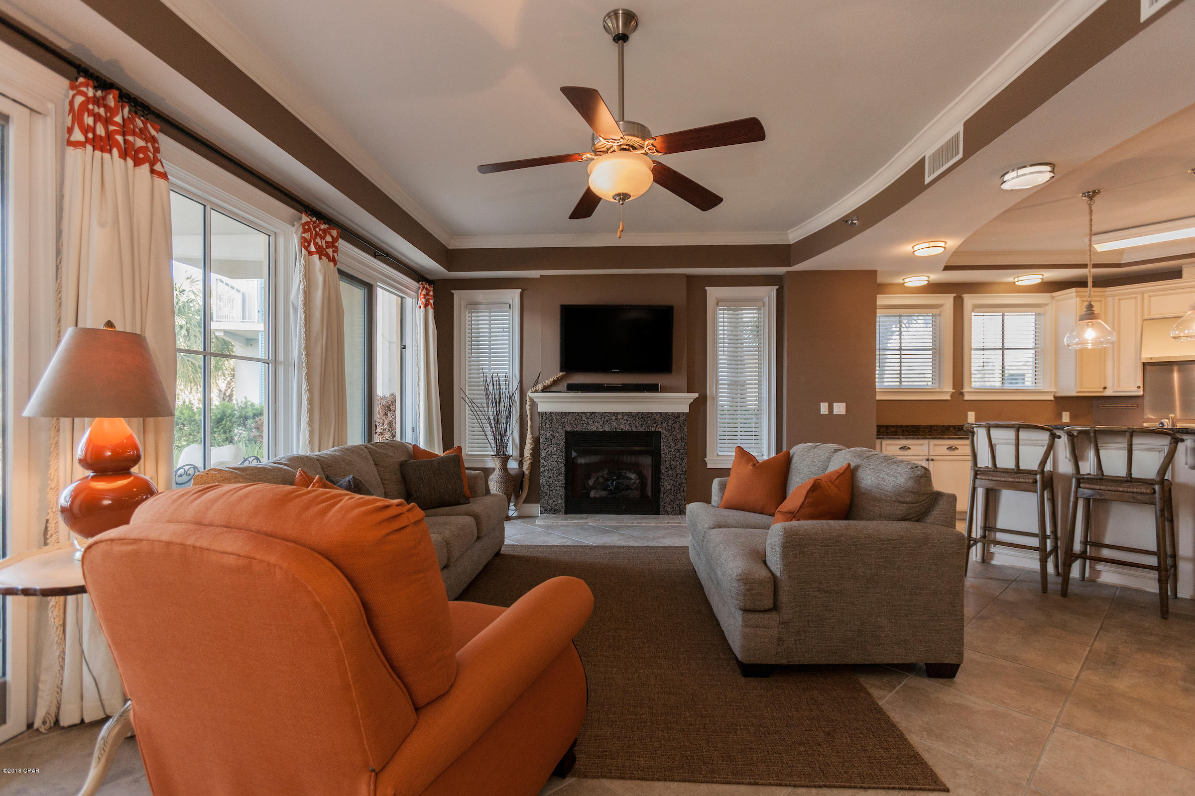 Carillon Beach - Residential