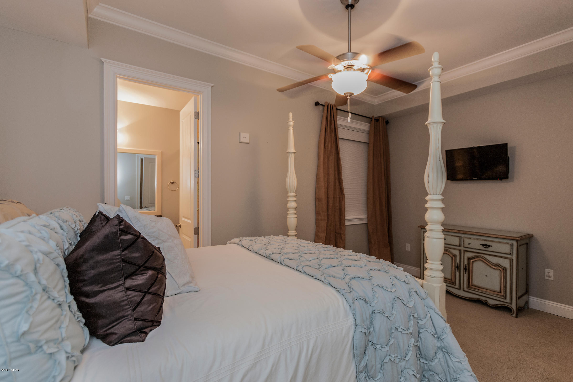 Carillon Beach - Residential