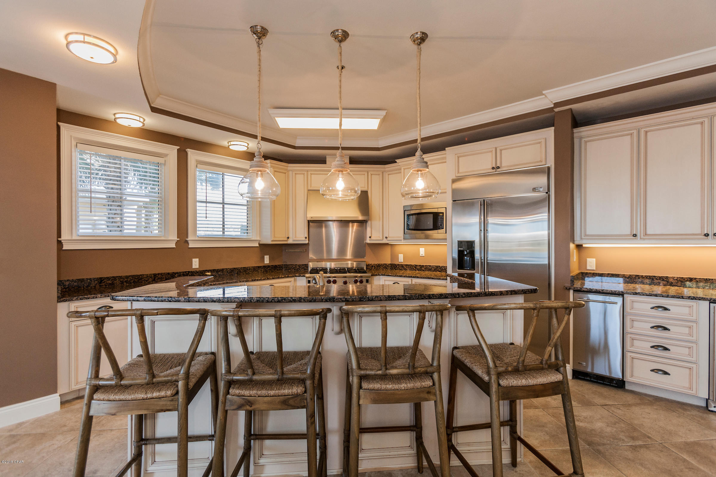 Carillon Beach - Residential