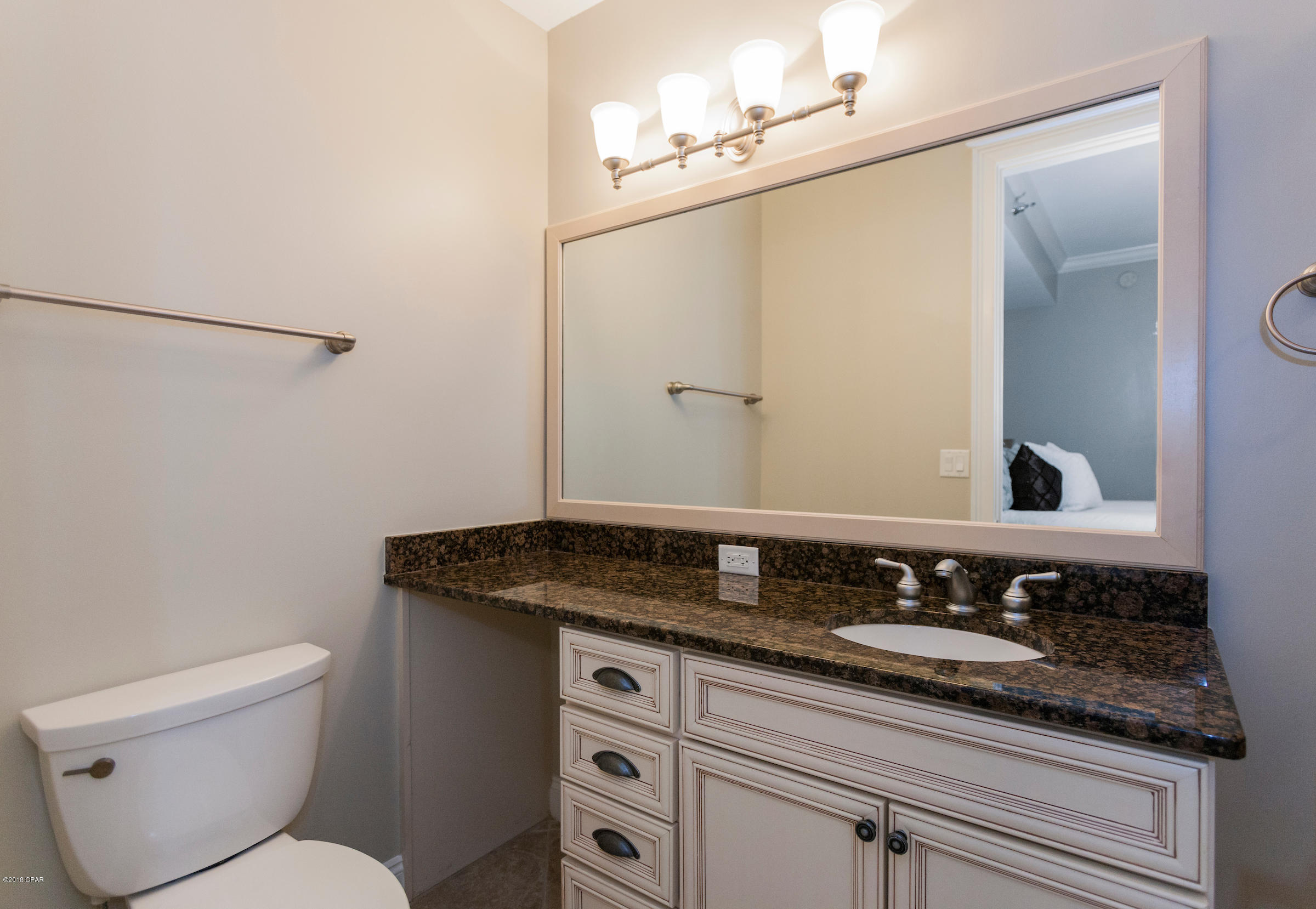 Carillon Beach - Residential