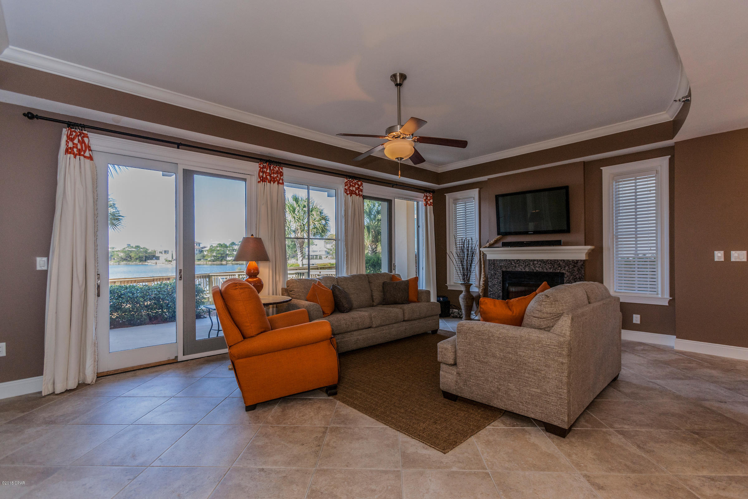 Carillon Beach - Residential