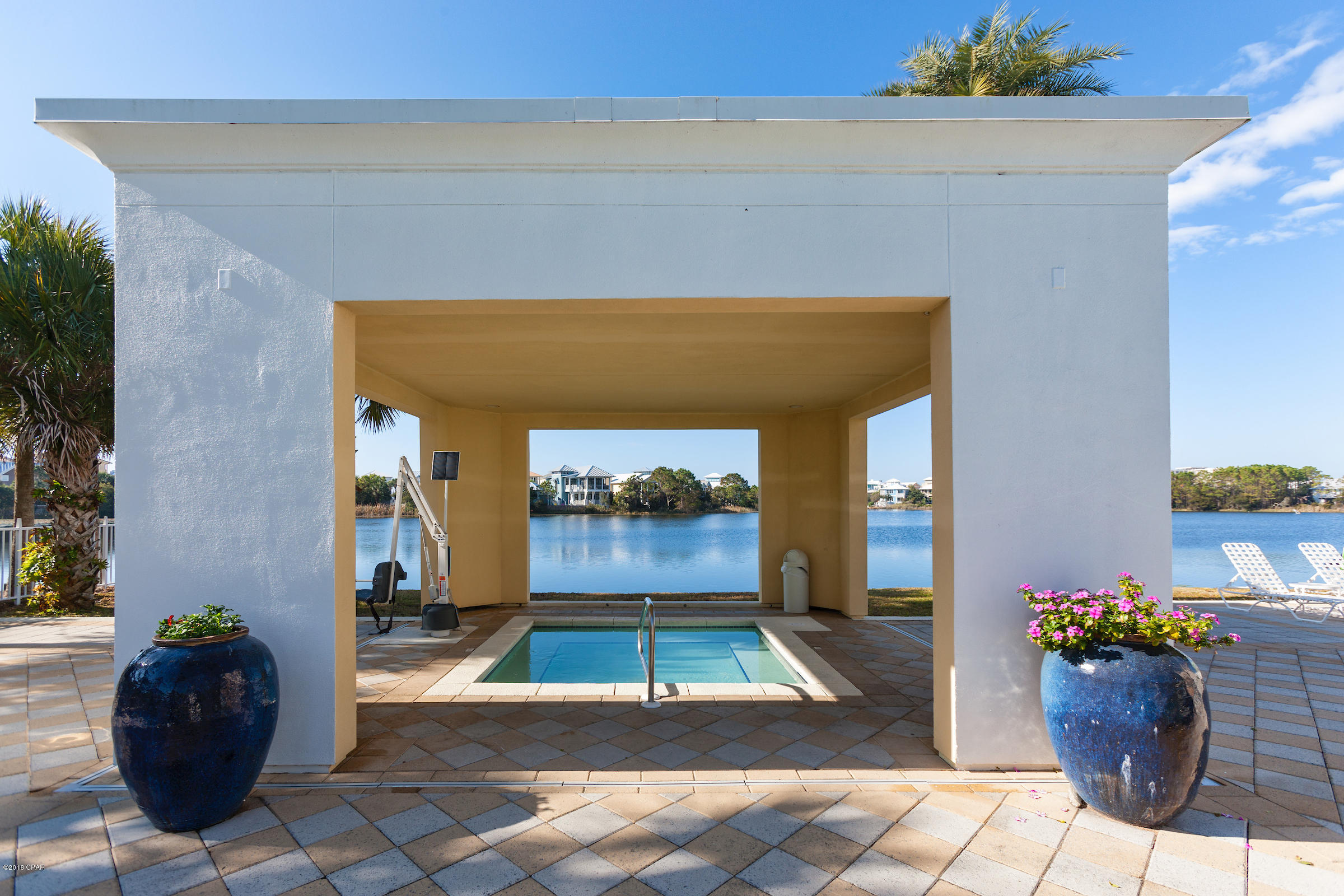 Carillon Beach - Residential