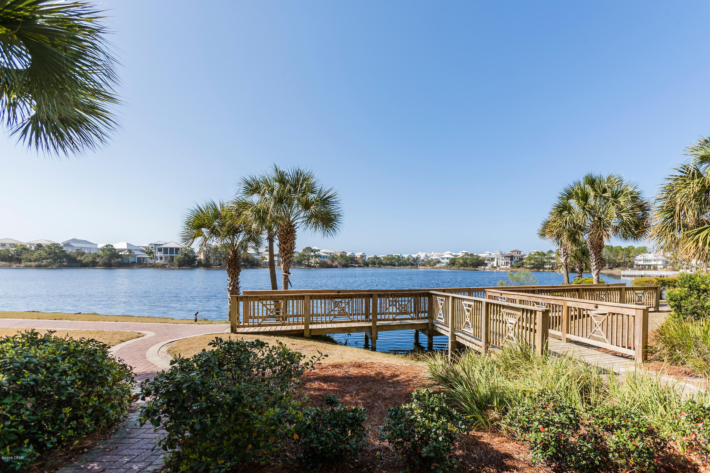 Carillon Beach - Residential