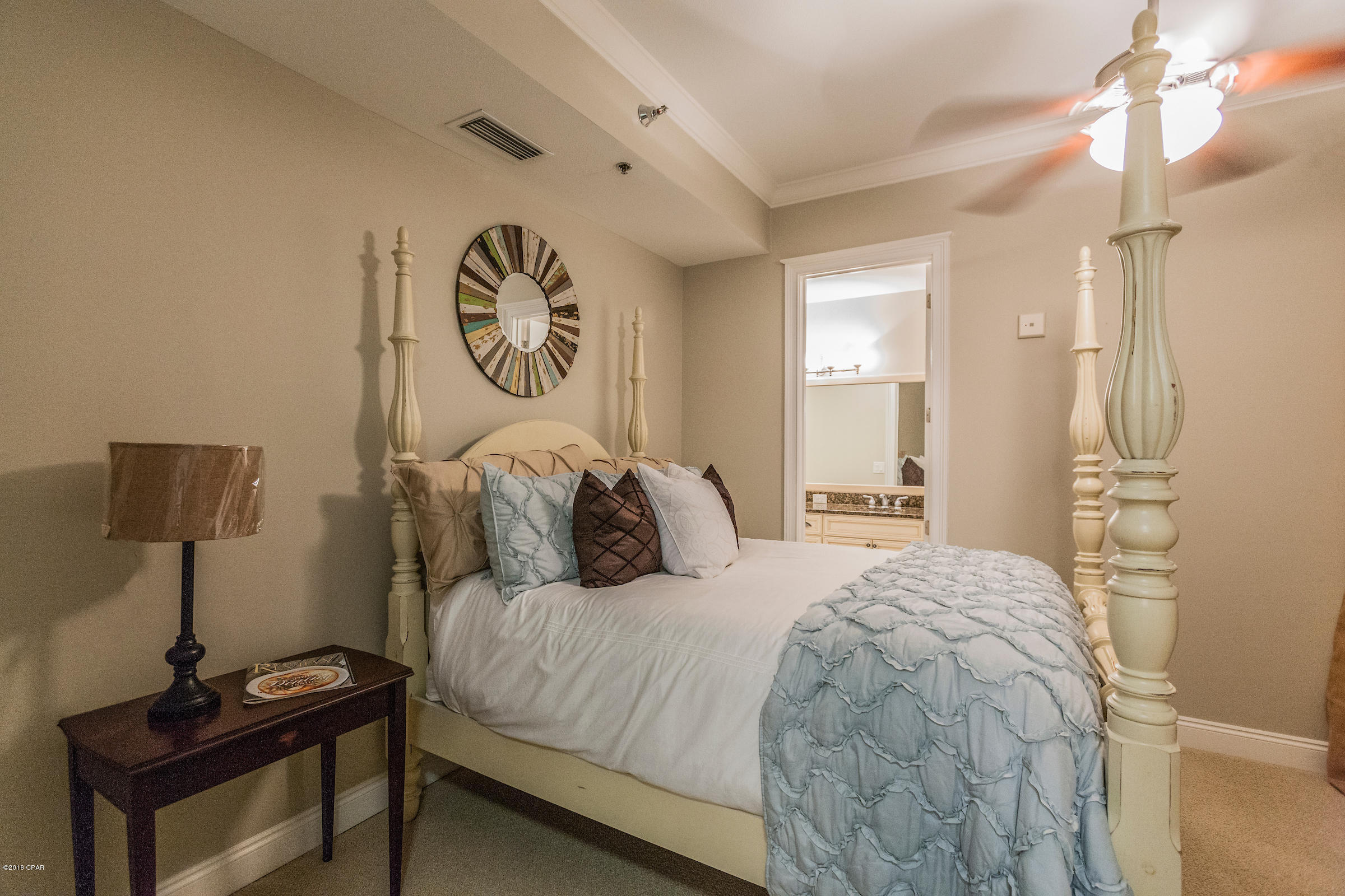 Carillon Beach - Residential