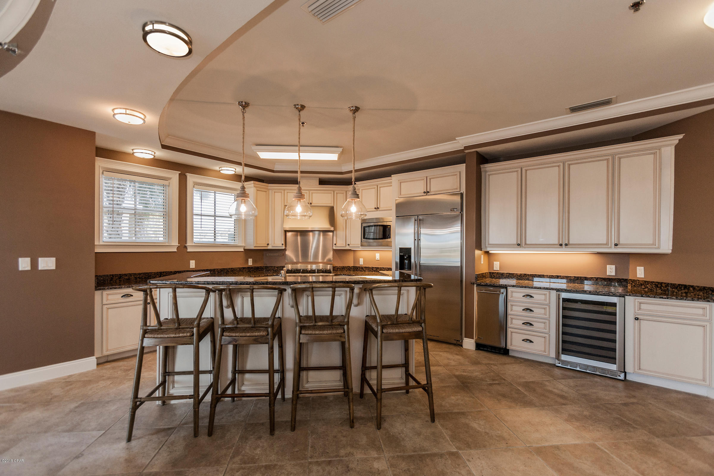 Carillon Beach - Residential