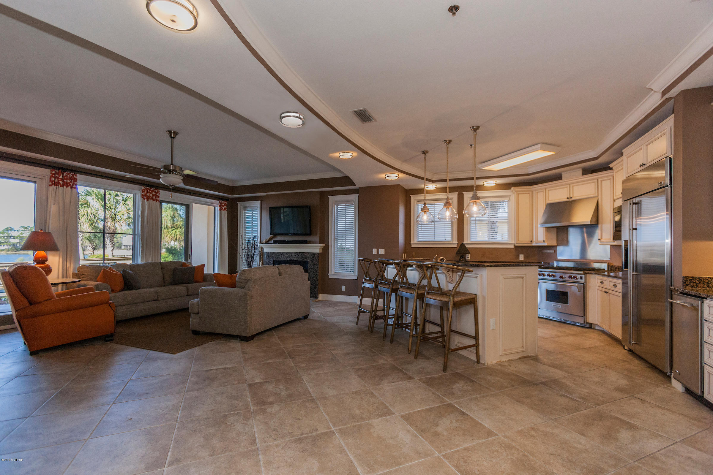 Carillon Beach - Residential