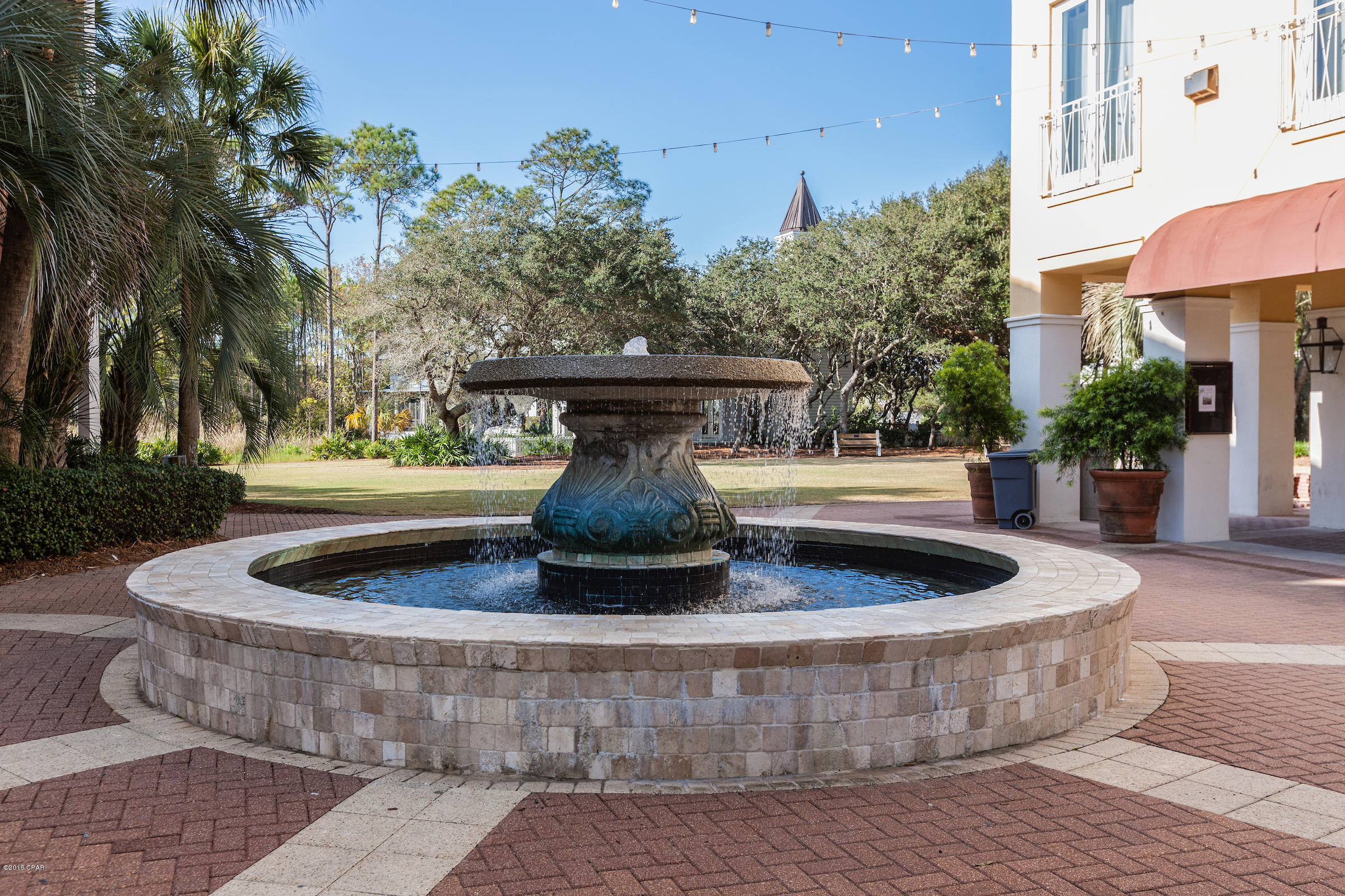 Carillon Beach - Residential