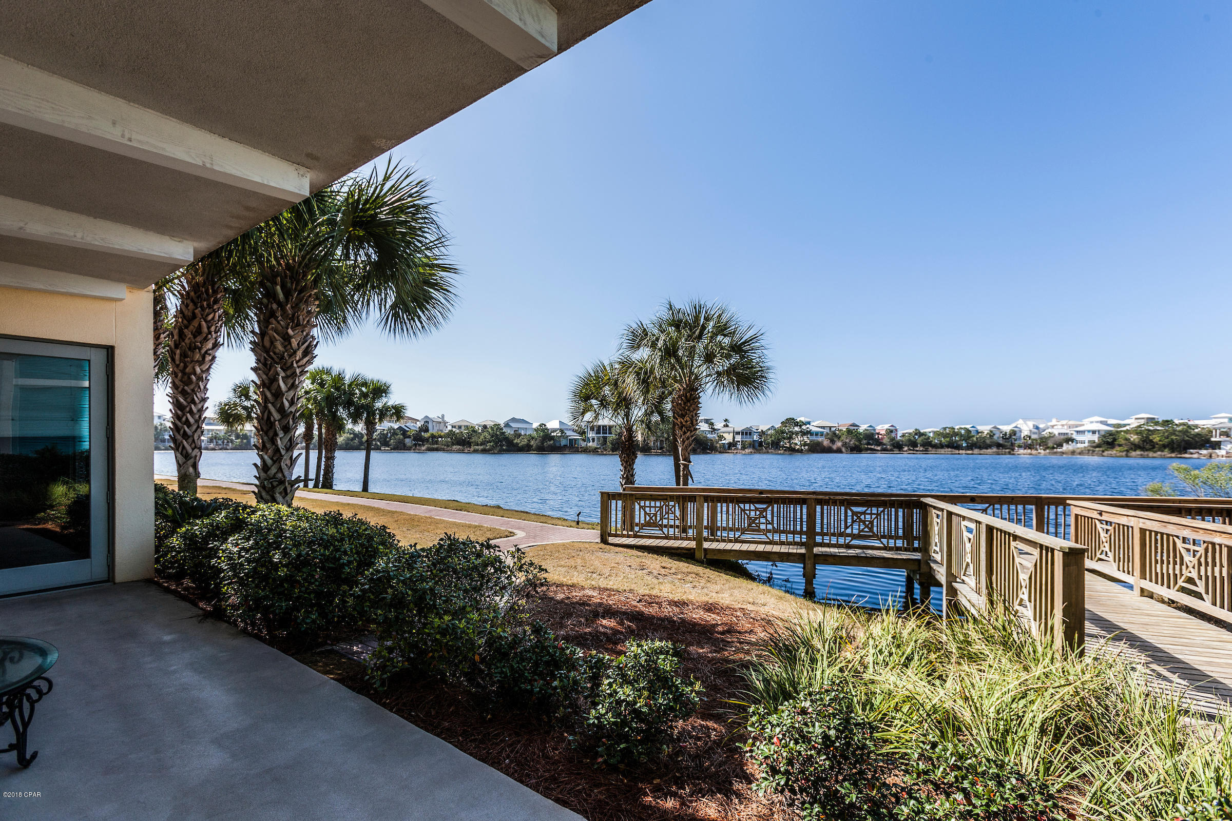 Carillon Beach - Residential