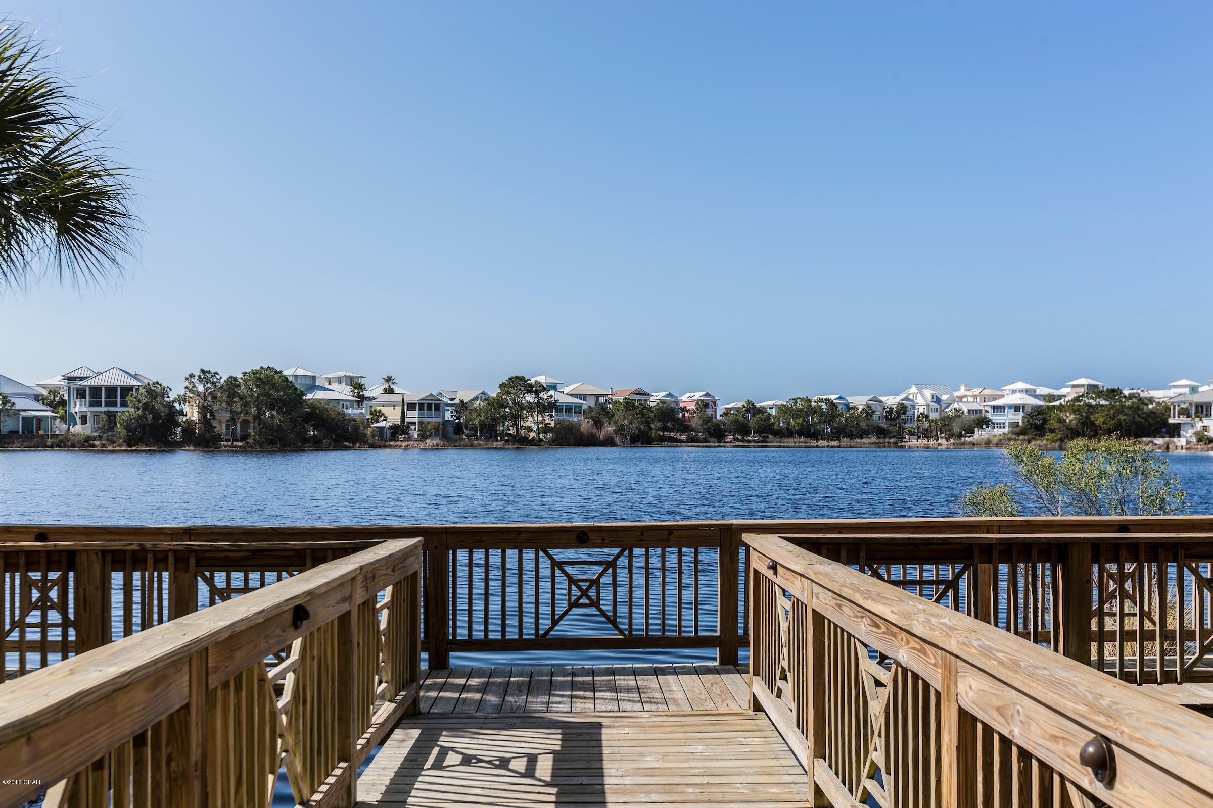 Carillon Beach - Residential