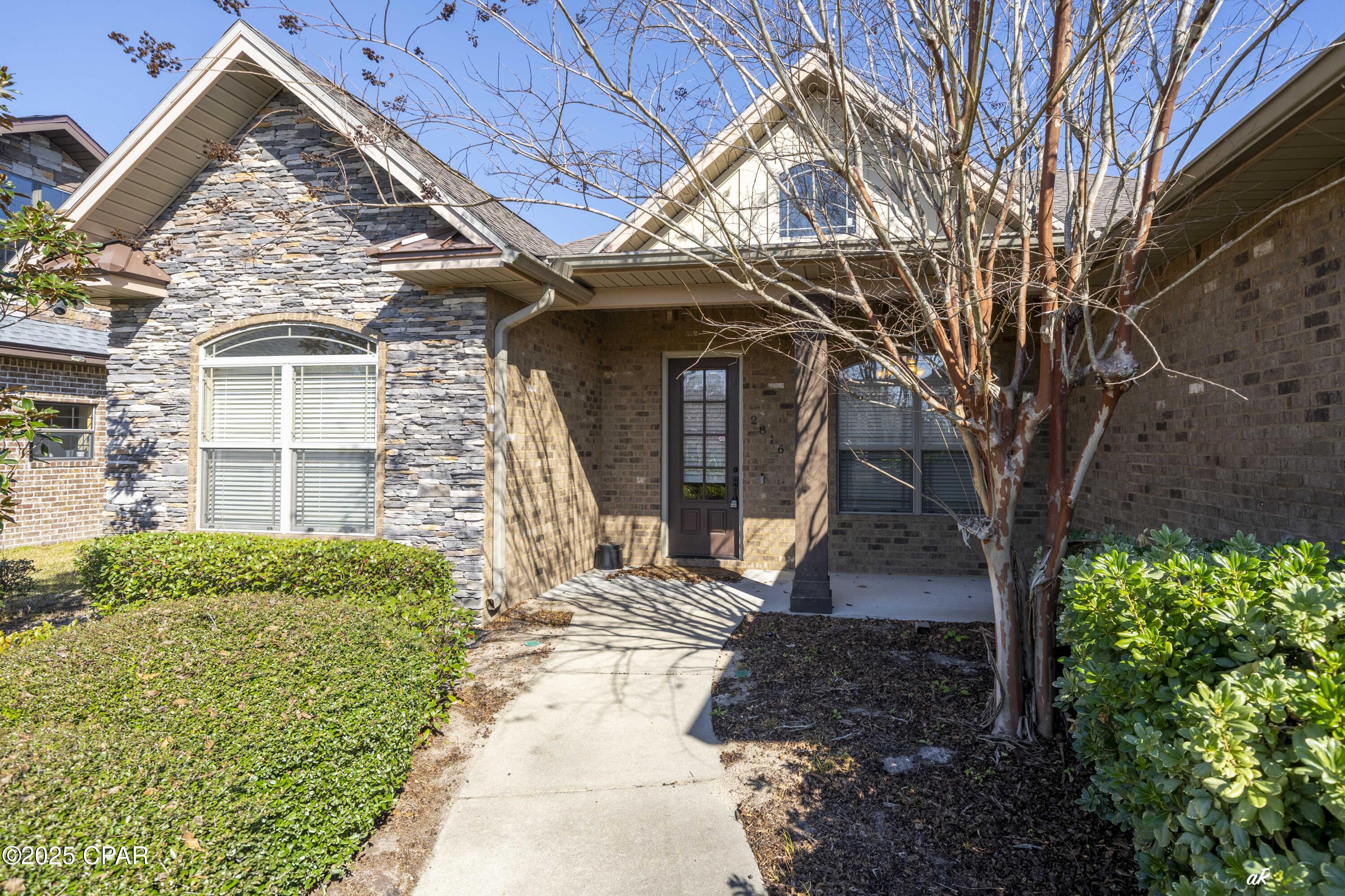 Hawks Landing - Residential