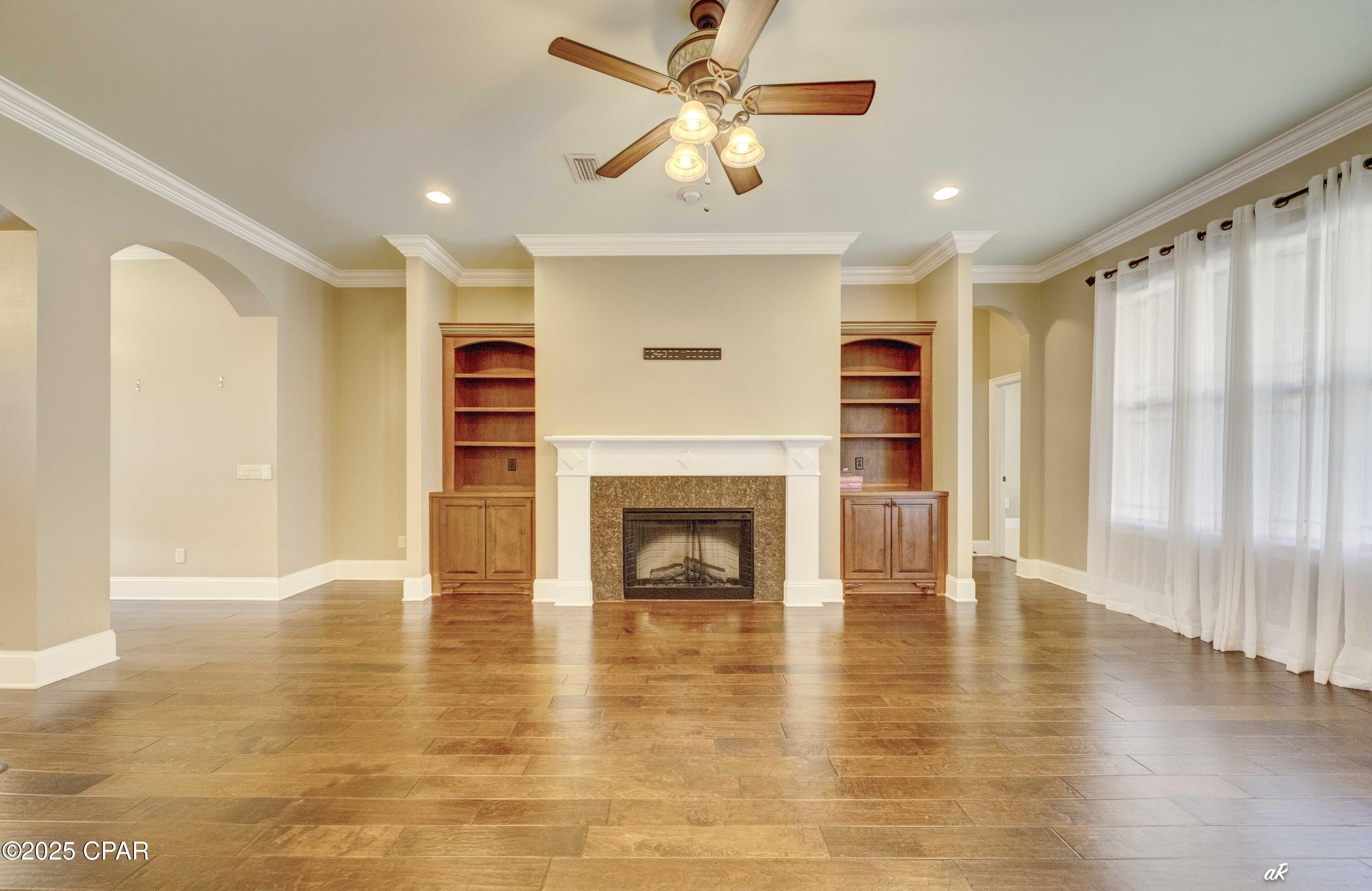 Hawks Landing - Residential