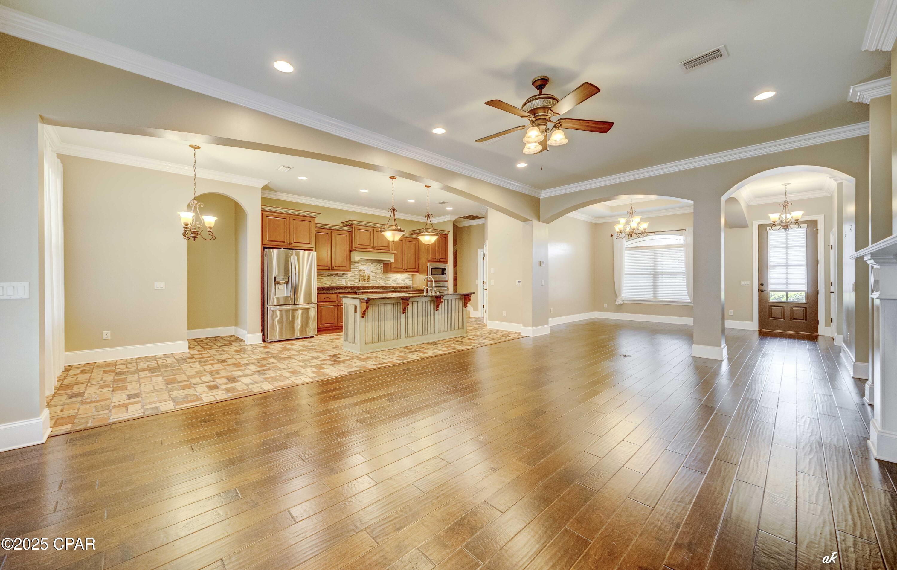 Hawks Landing - Residential