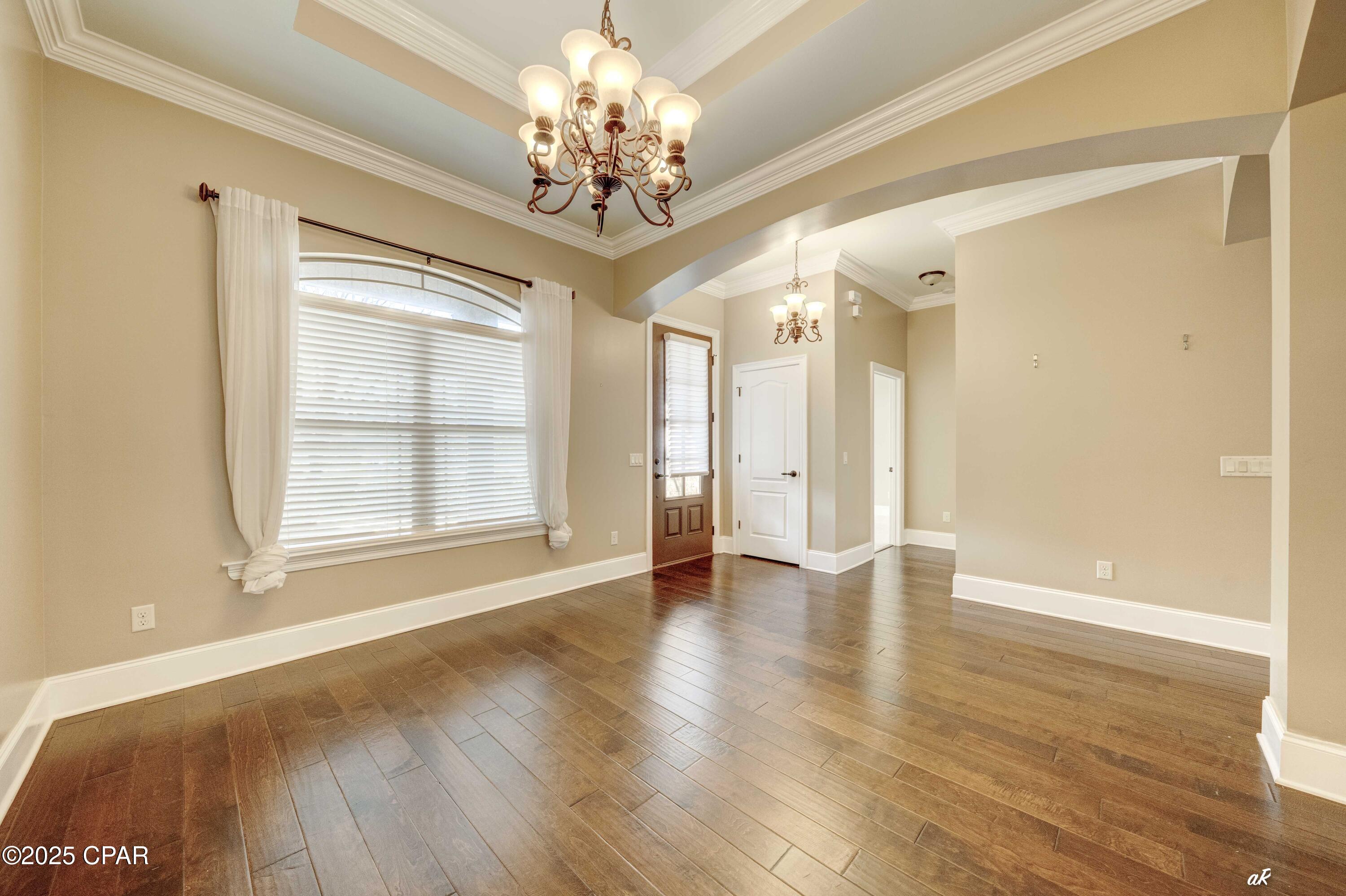 Hawks Landing - Residential