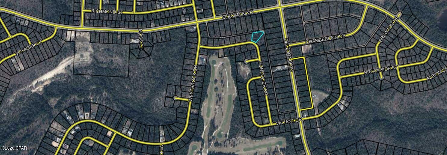 Sunny Hills Unit 6 - Land