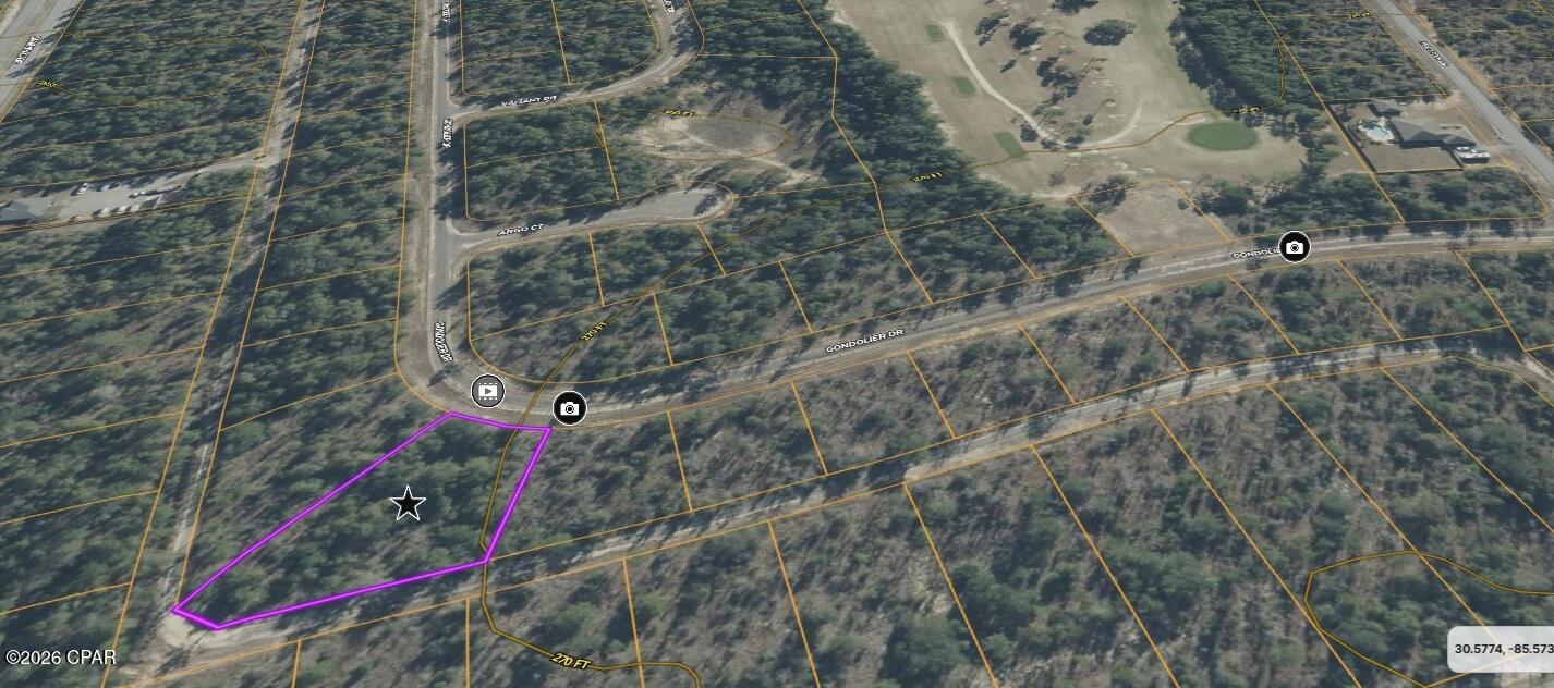 Sunny Hills Unit 6 - Land