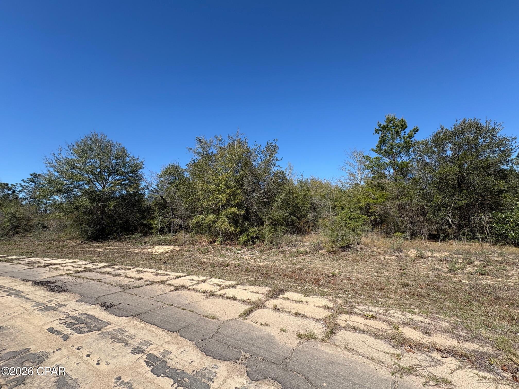 Sunny Hills Unit 6 - Land