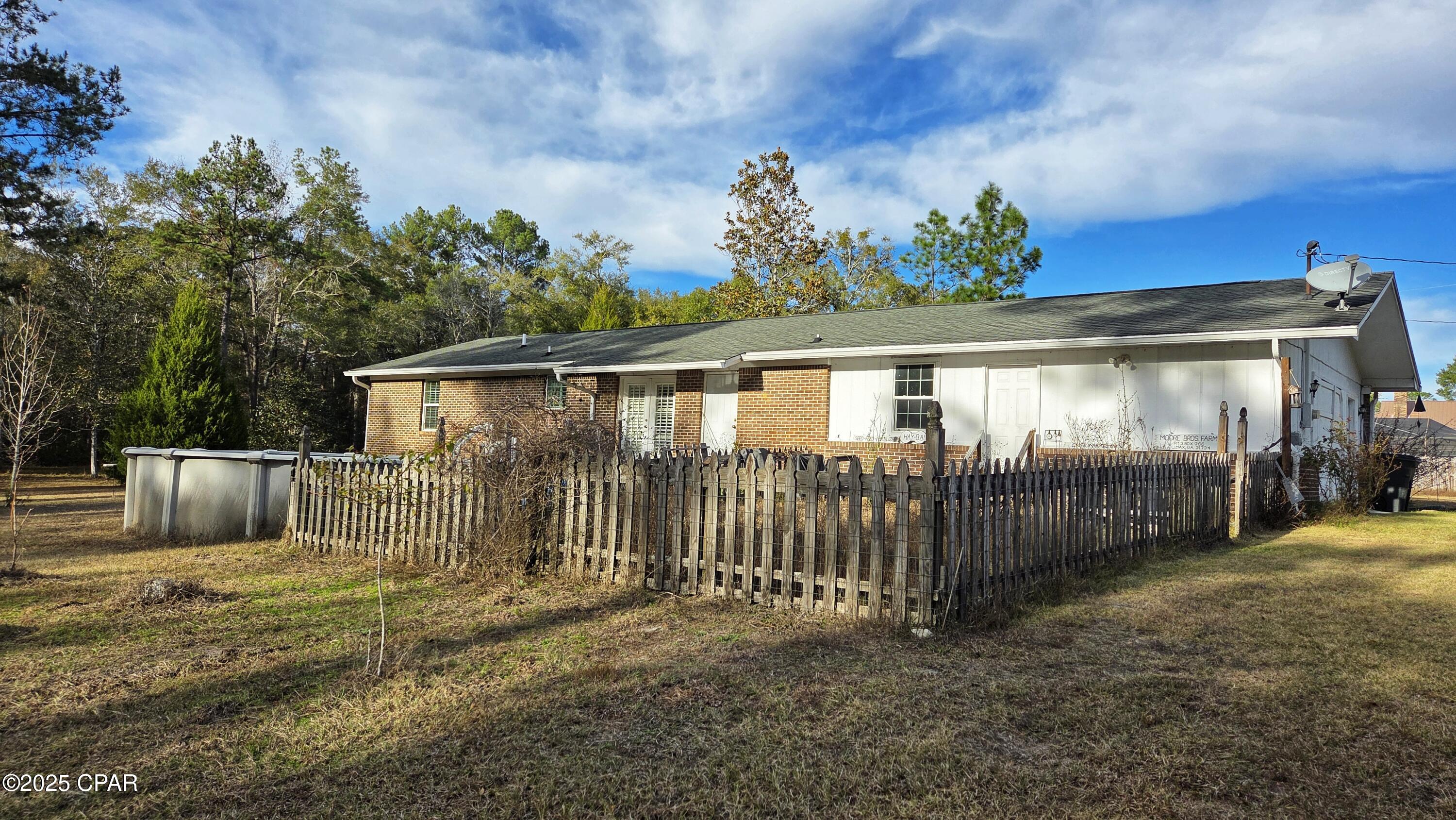 [No Recorded Subdiv] - Residential