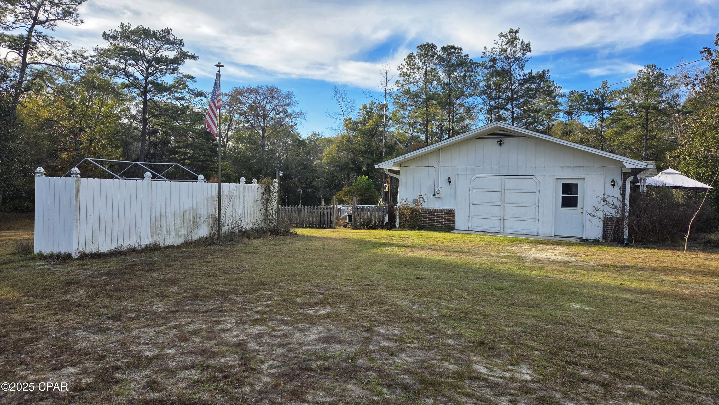 [No Recorded Subdiv] - Residential