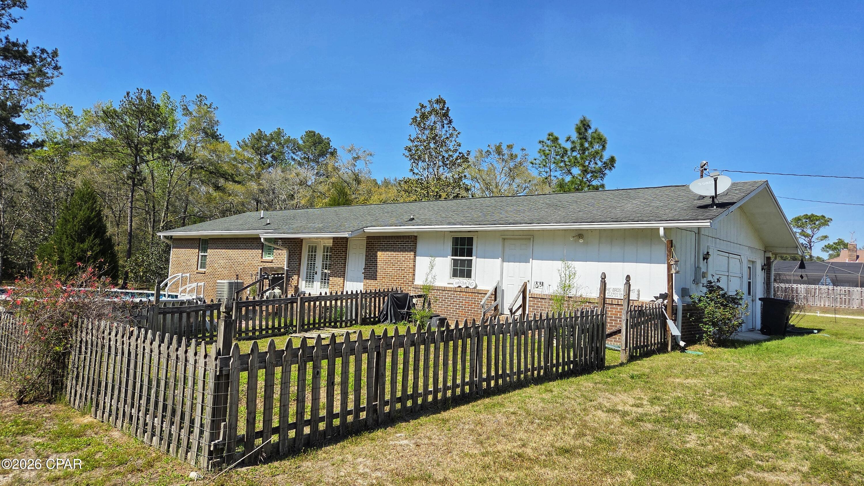 [No Recorded Subdiv] - Residential