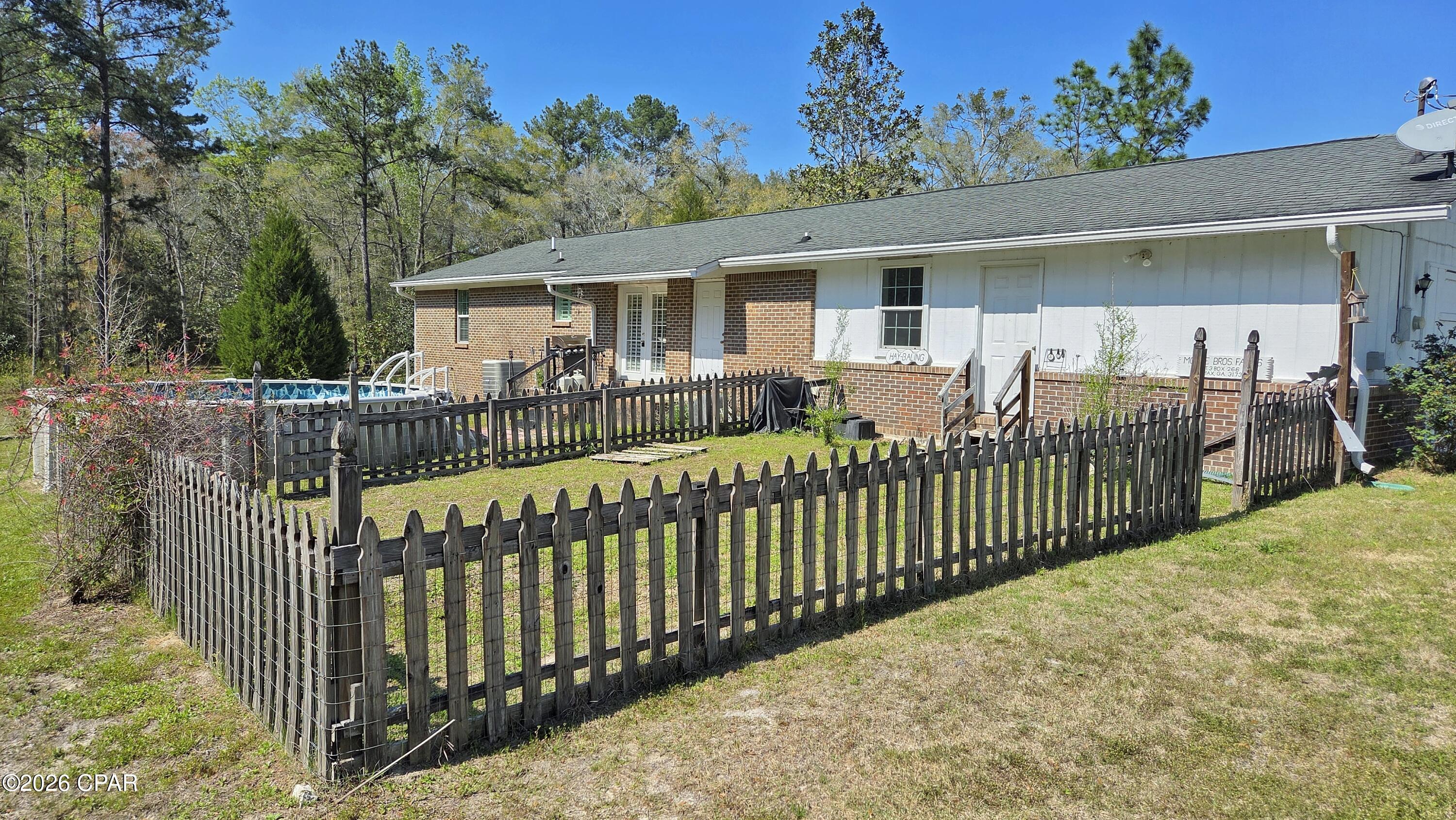 [No Recorded Subdiv] - Residential