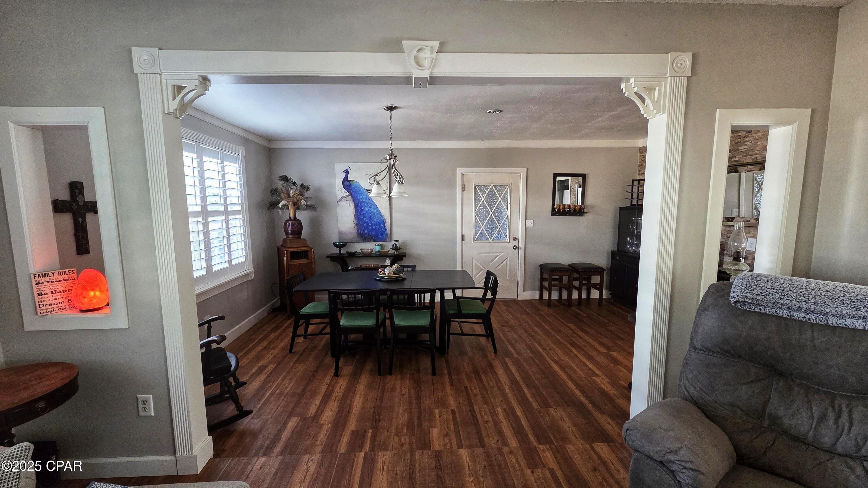 [No Recorded Subdiv] - Residential