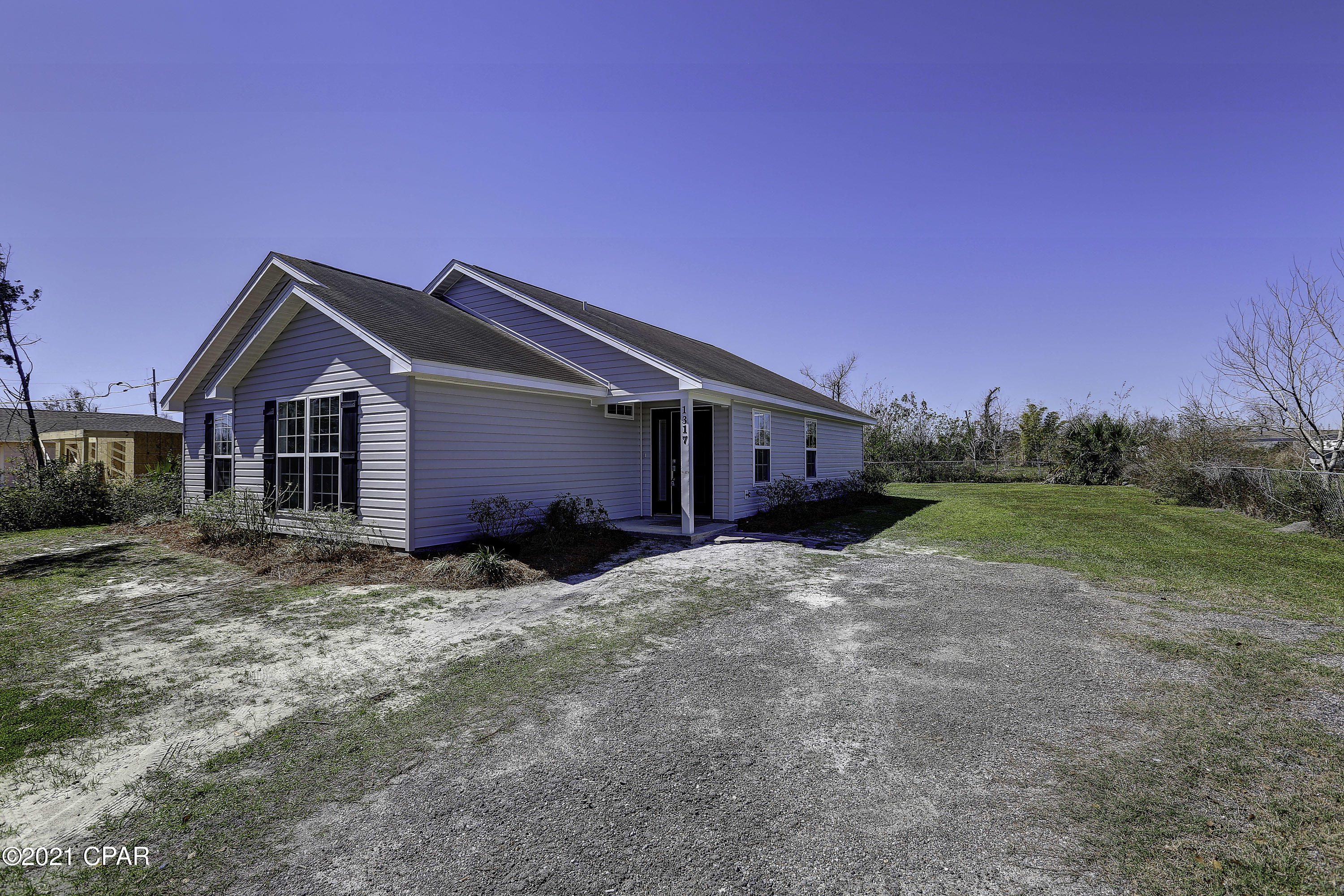 Cedar Grove Pk - Residential