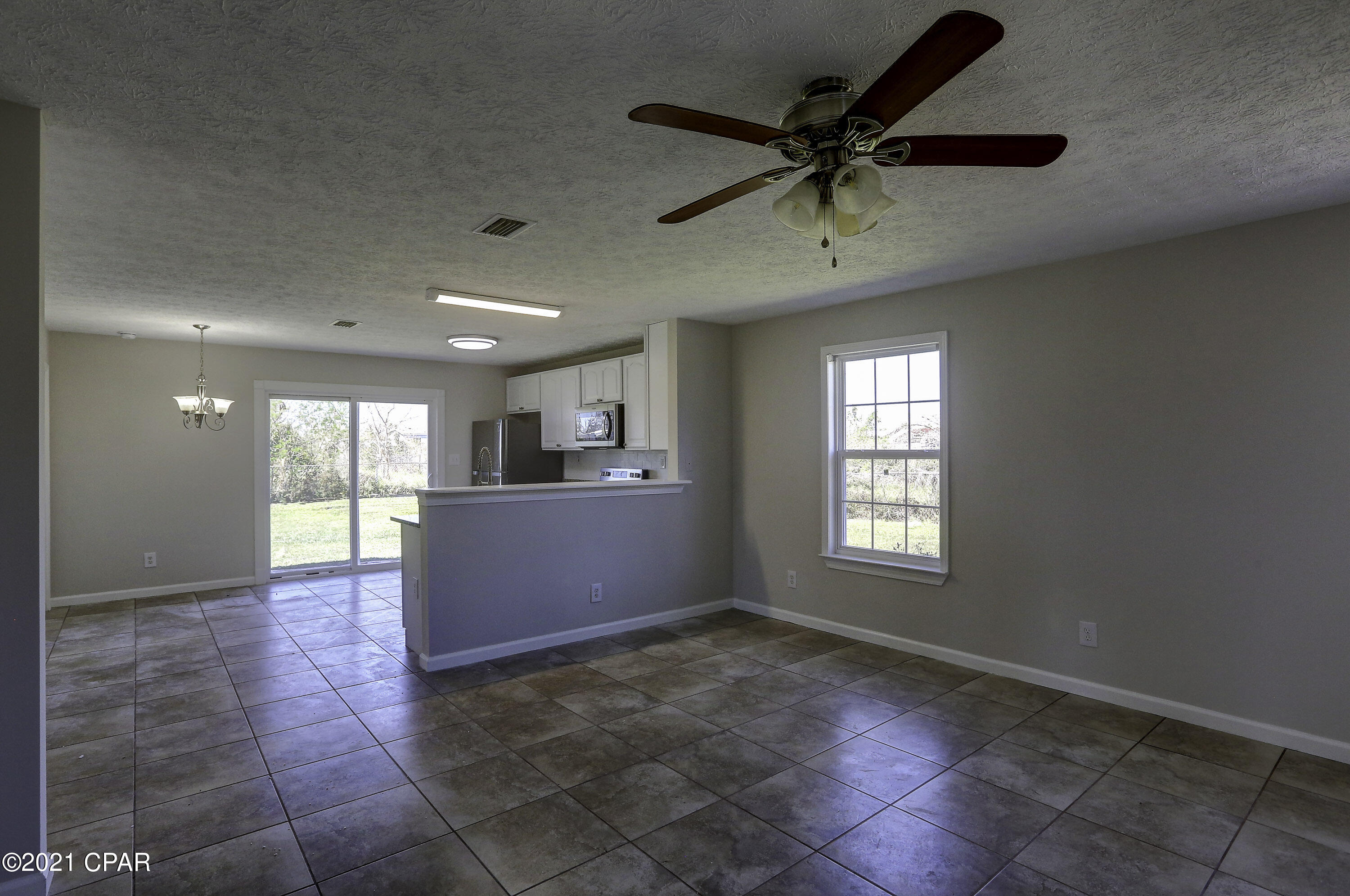 Cedar Grove Pk - Residential