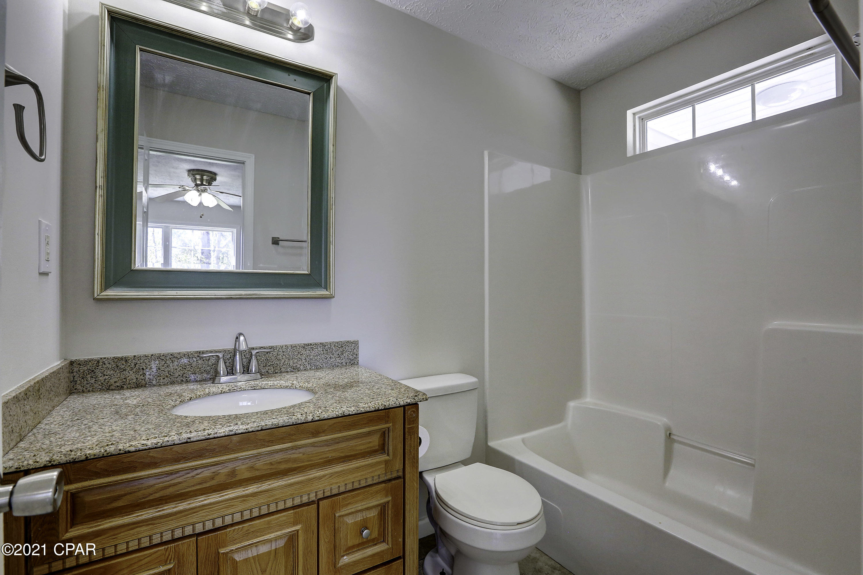 Cedar Grove Pk - Residential