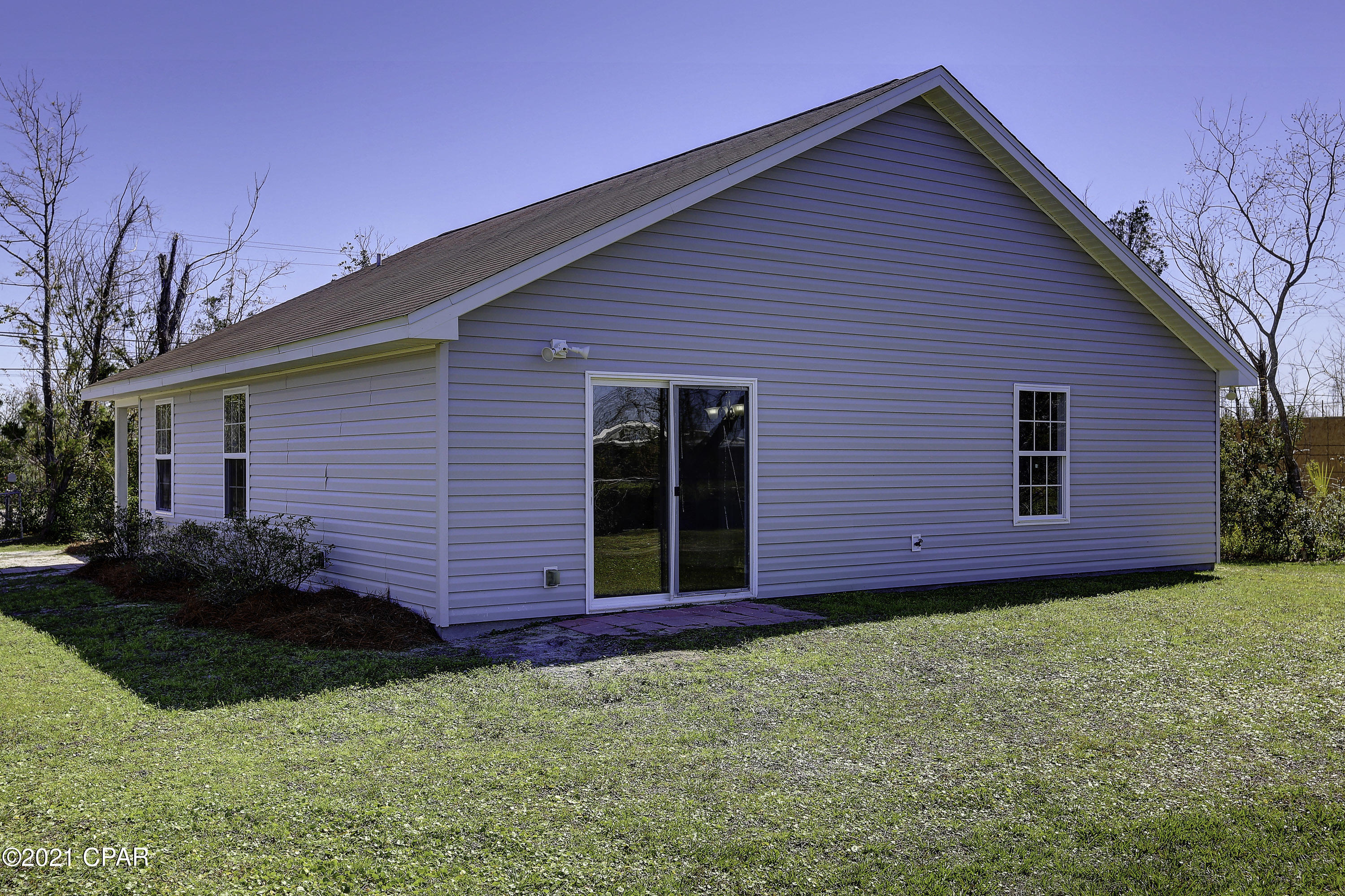 Cedar Grove Pk - Residential