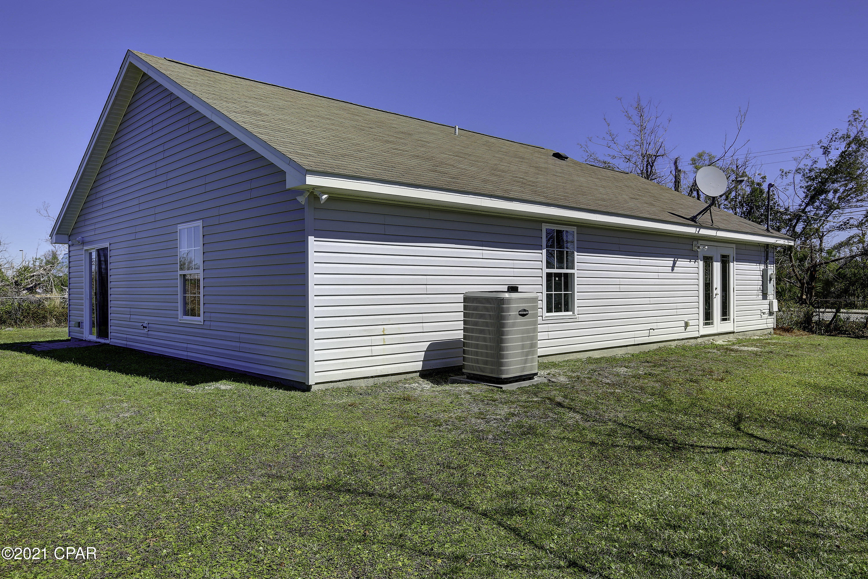 Cedar Grove Pk - Residential